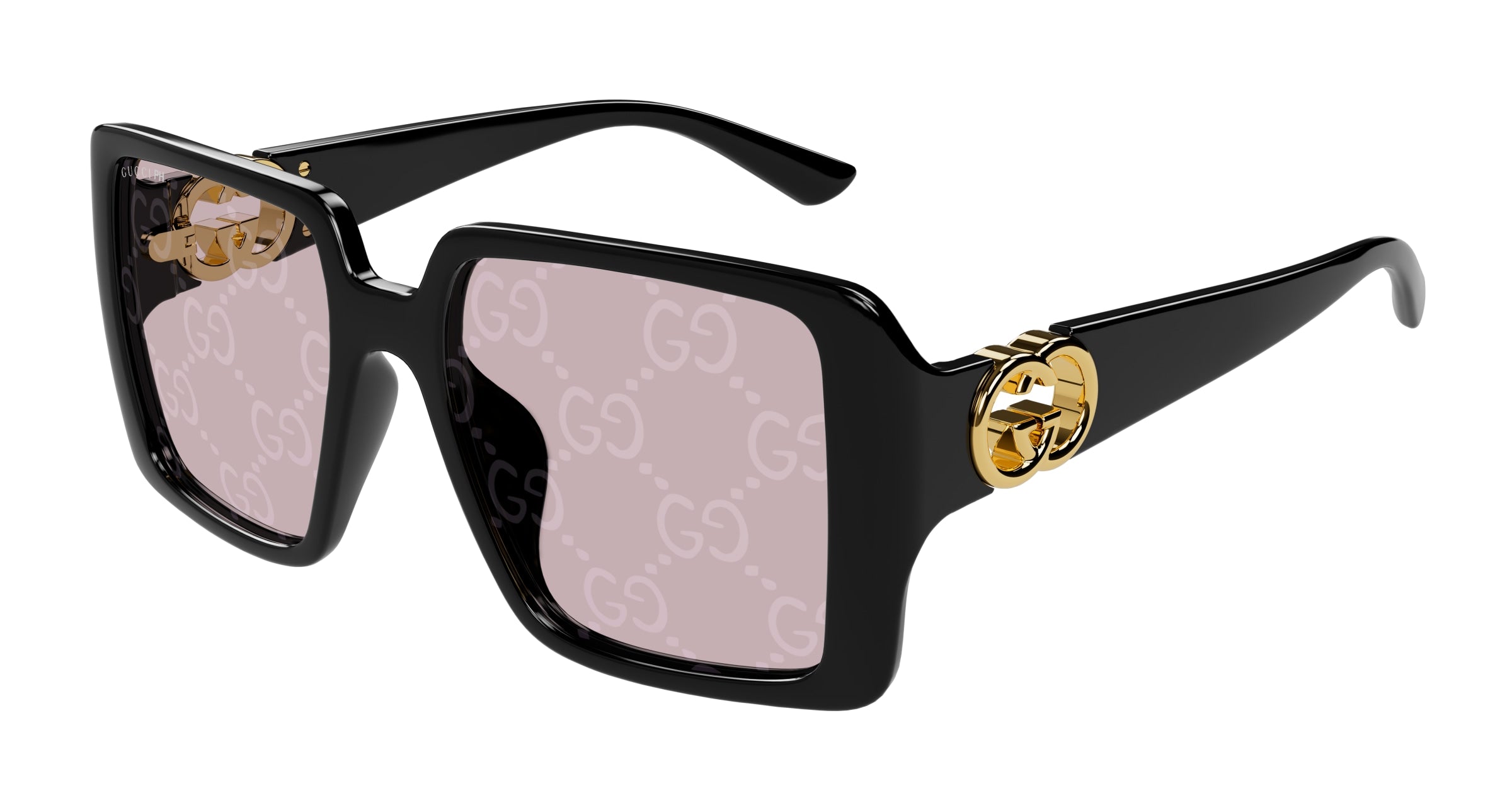 GG1692S 006 Occhiali da sole Gucci 1