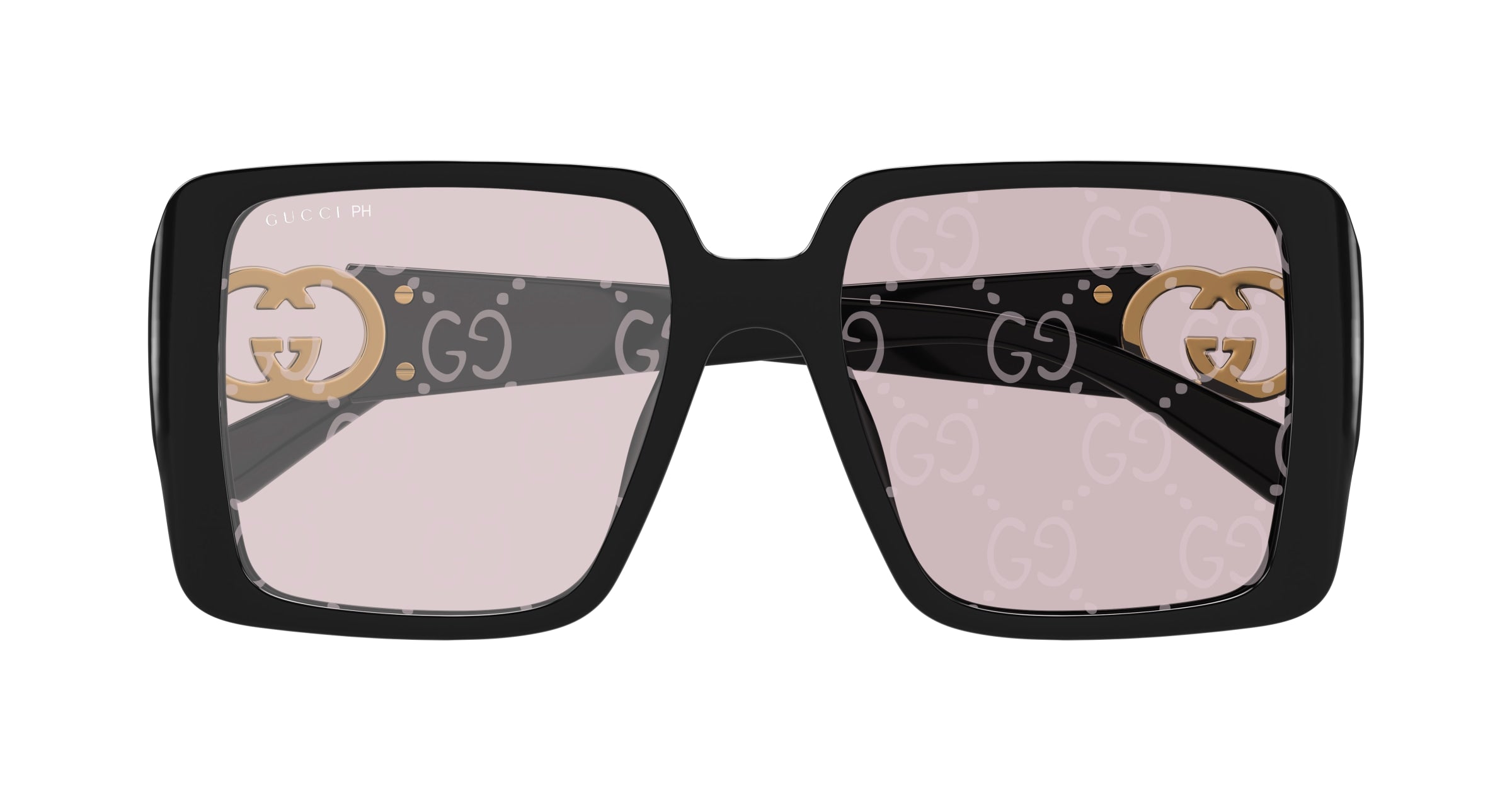 GG1692S 006 Occhiali da sole Gucci 2