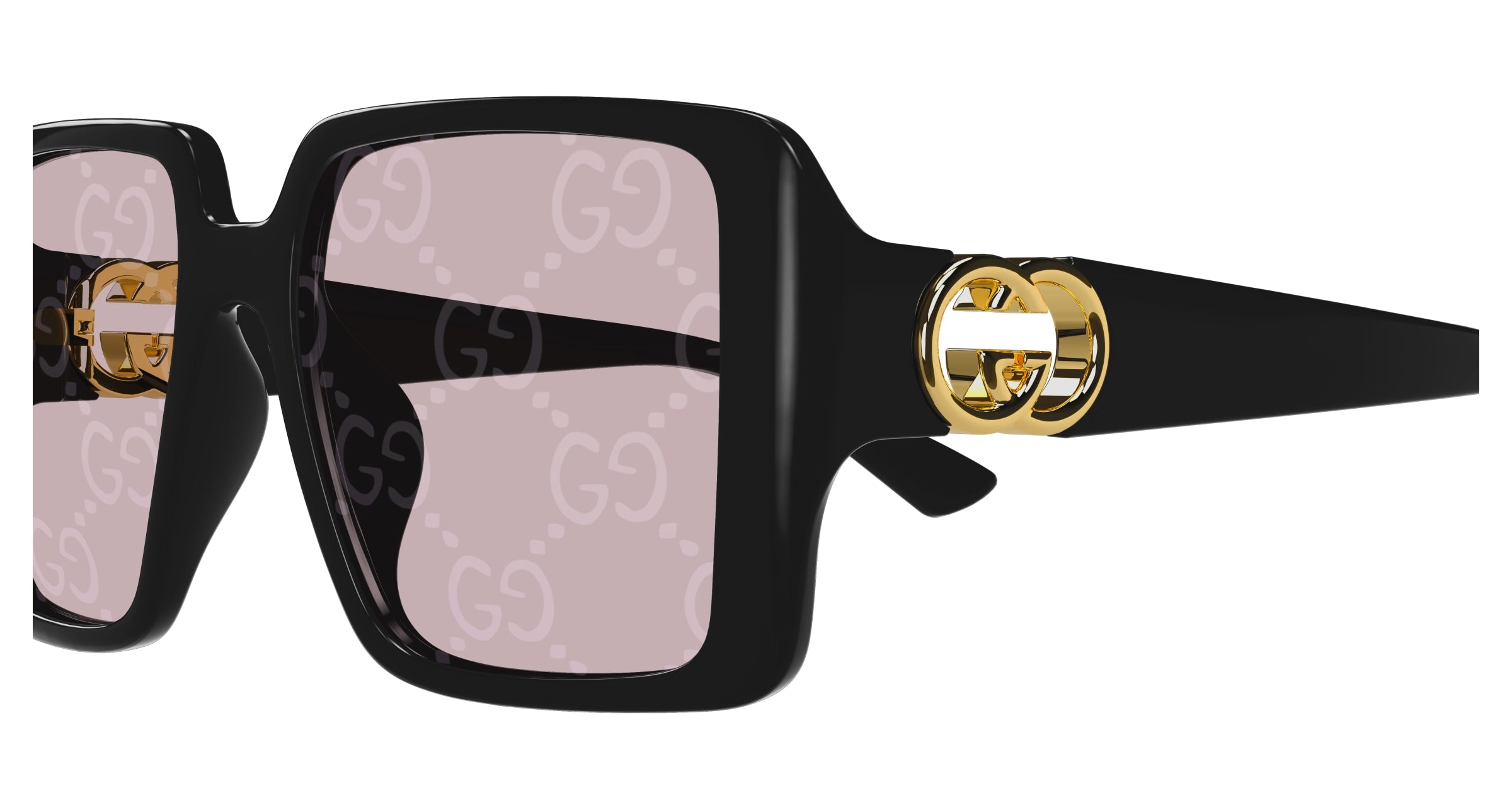 GG1692S 006 Occhiali da sole Gucci 3