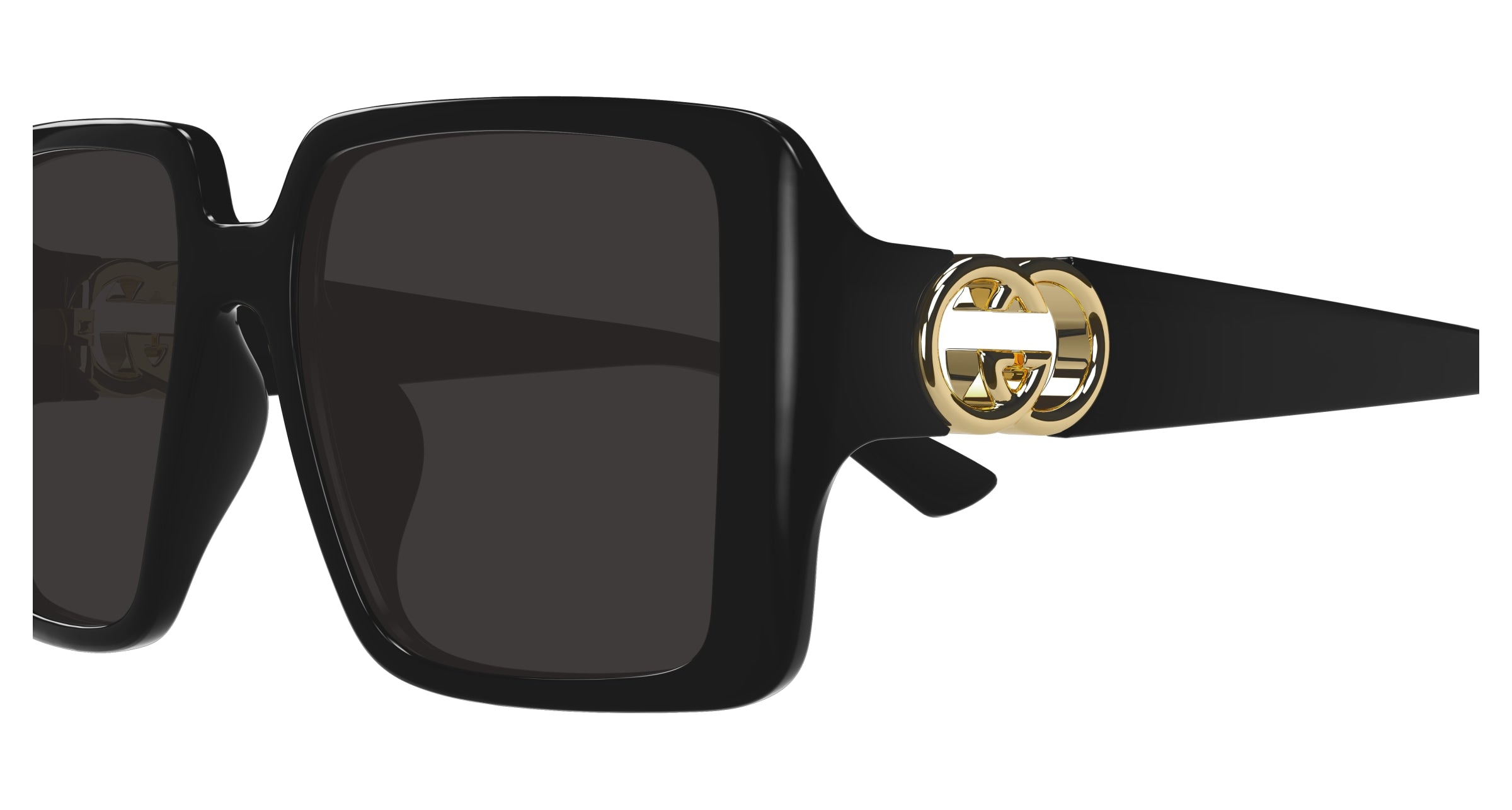 GG1692SA 001 Occhiali da sole Gucci 3