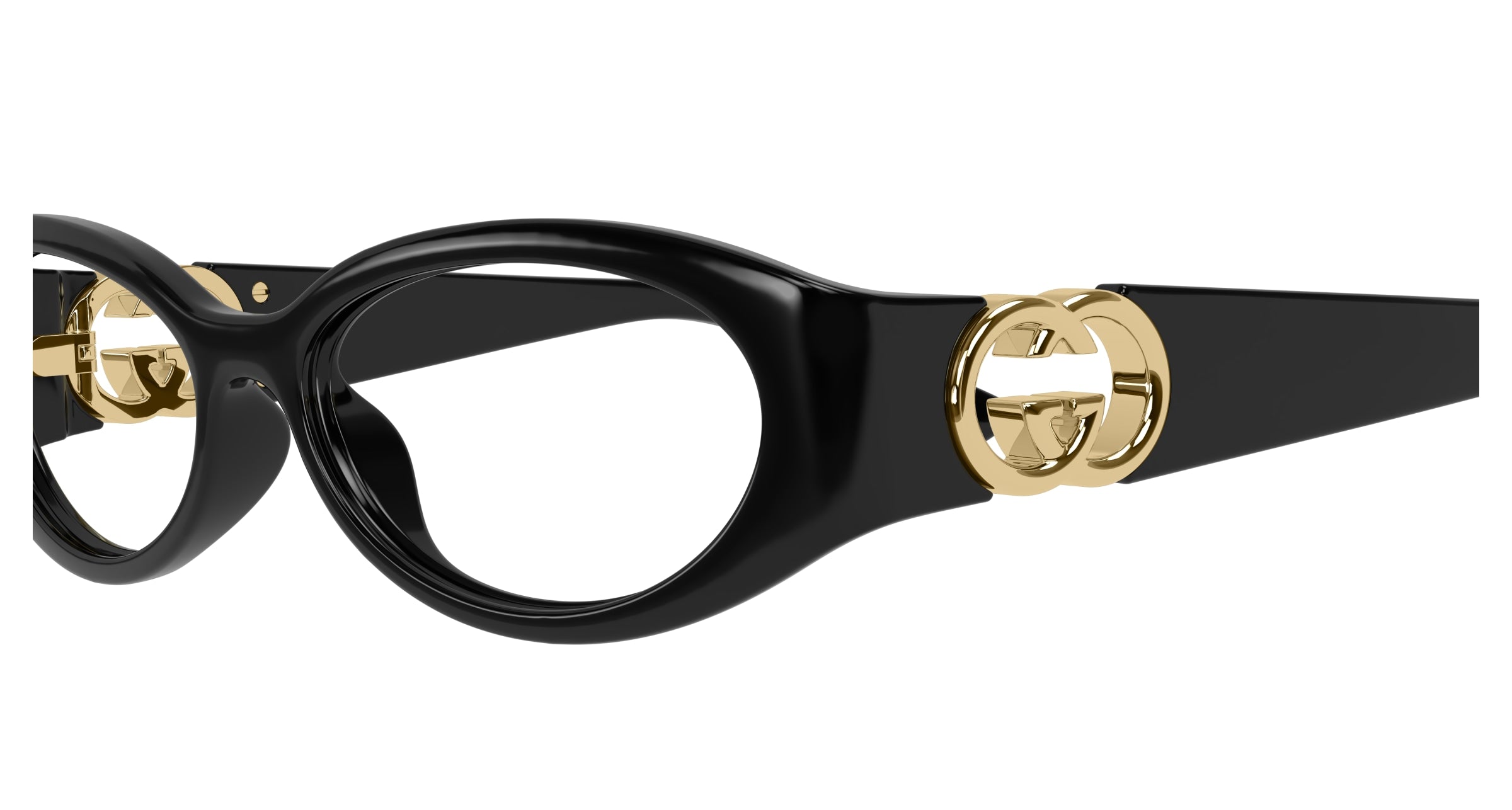 GG1693O 001 Montature da vista Gucci 3