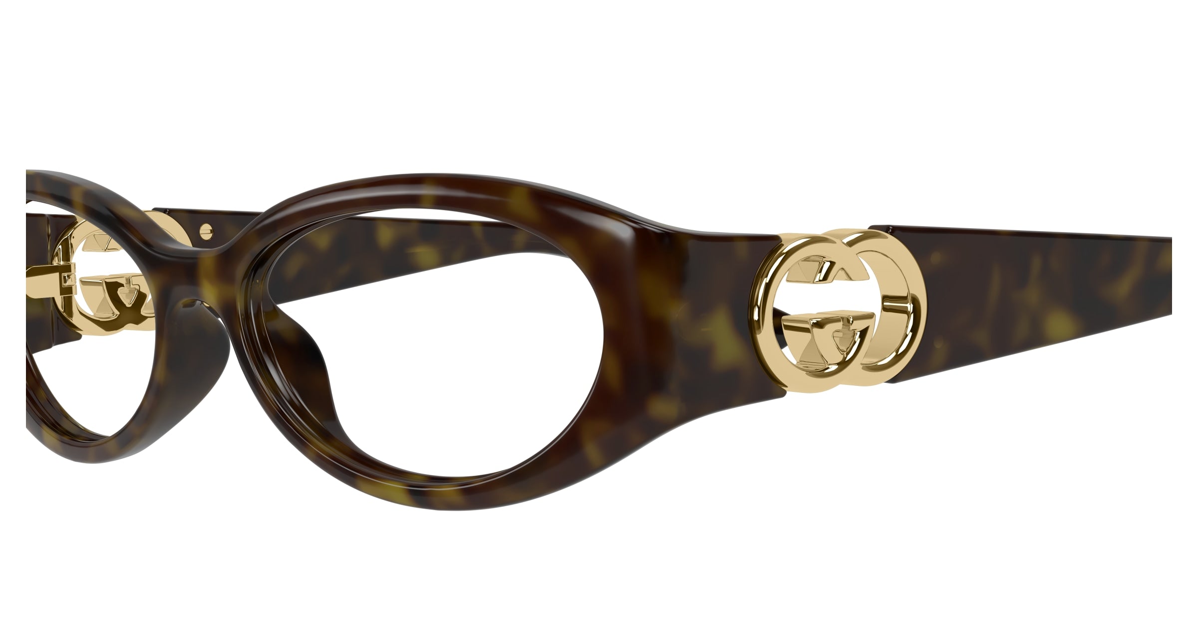 GG1693O 002 Montature da vista Gucci 3
