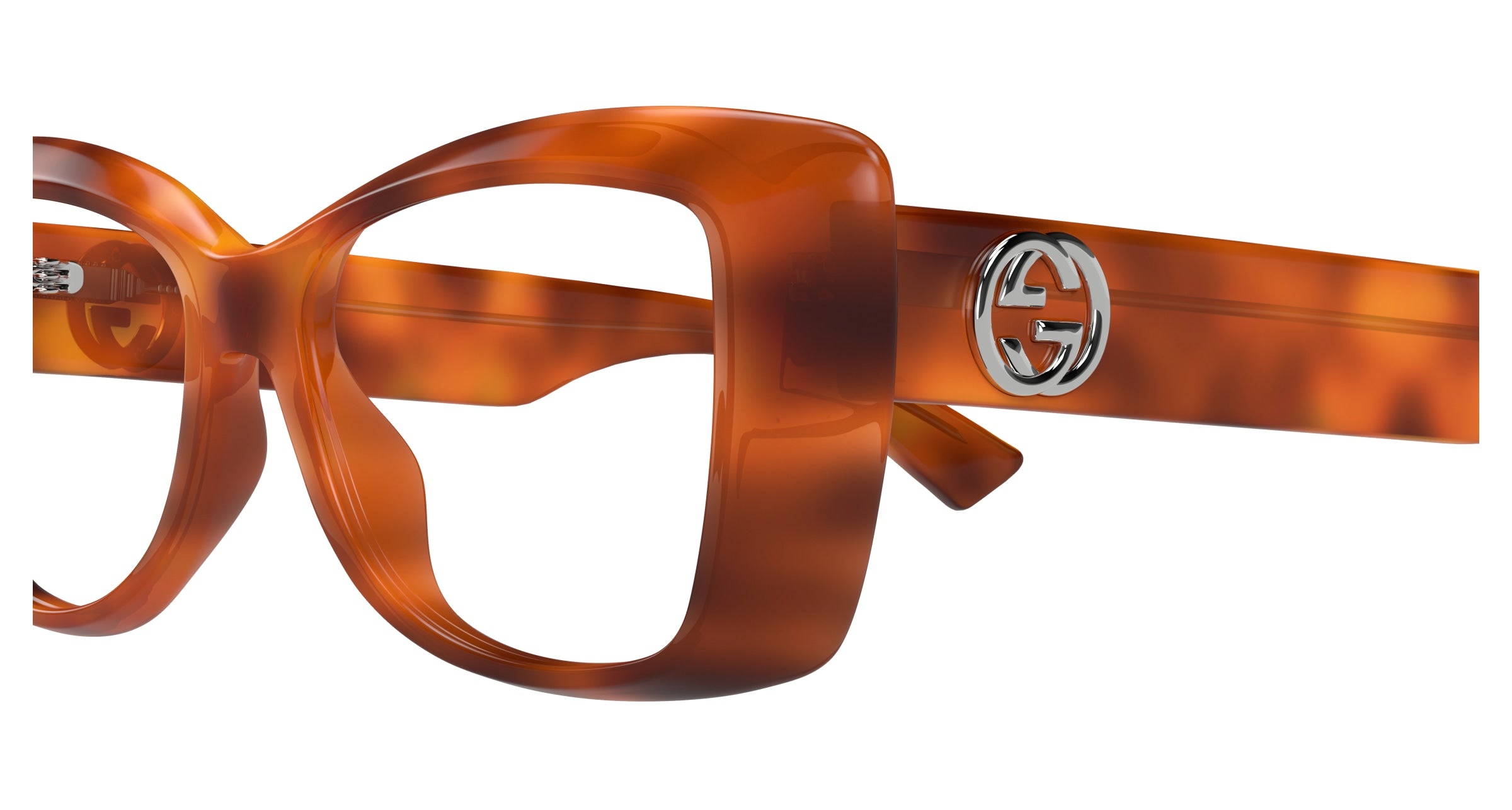 GG1697O 002 Montature da vista Gucci 3