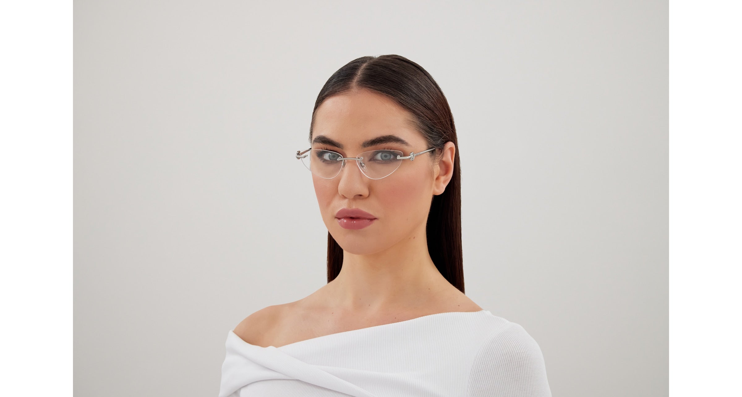 GG1702O 001 Montature da vista Gucci 4