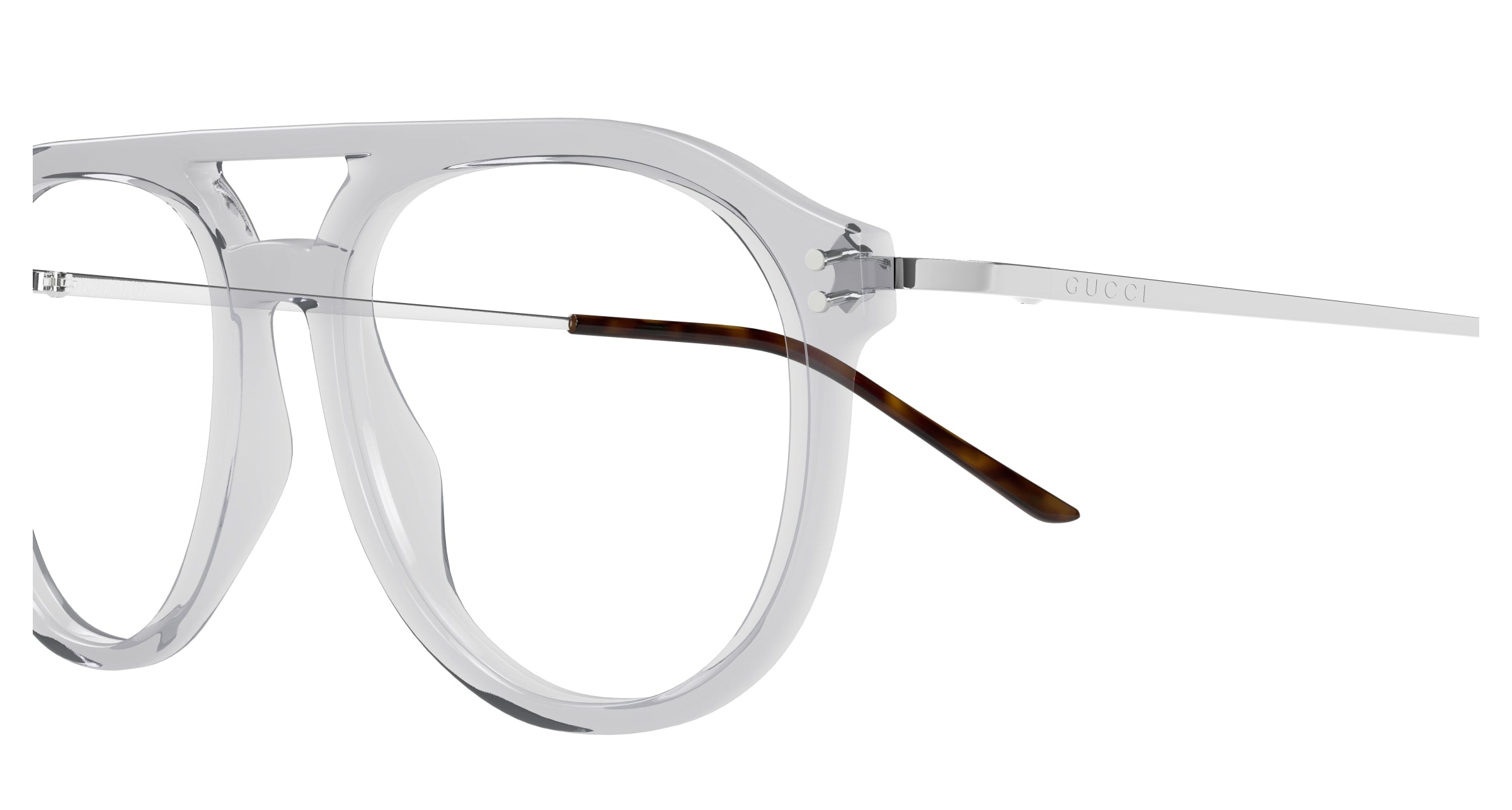 GG1708O 003 Montature da vista Gucci 3