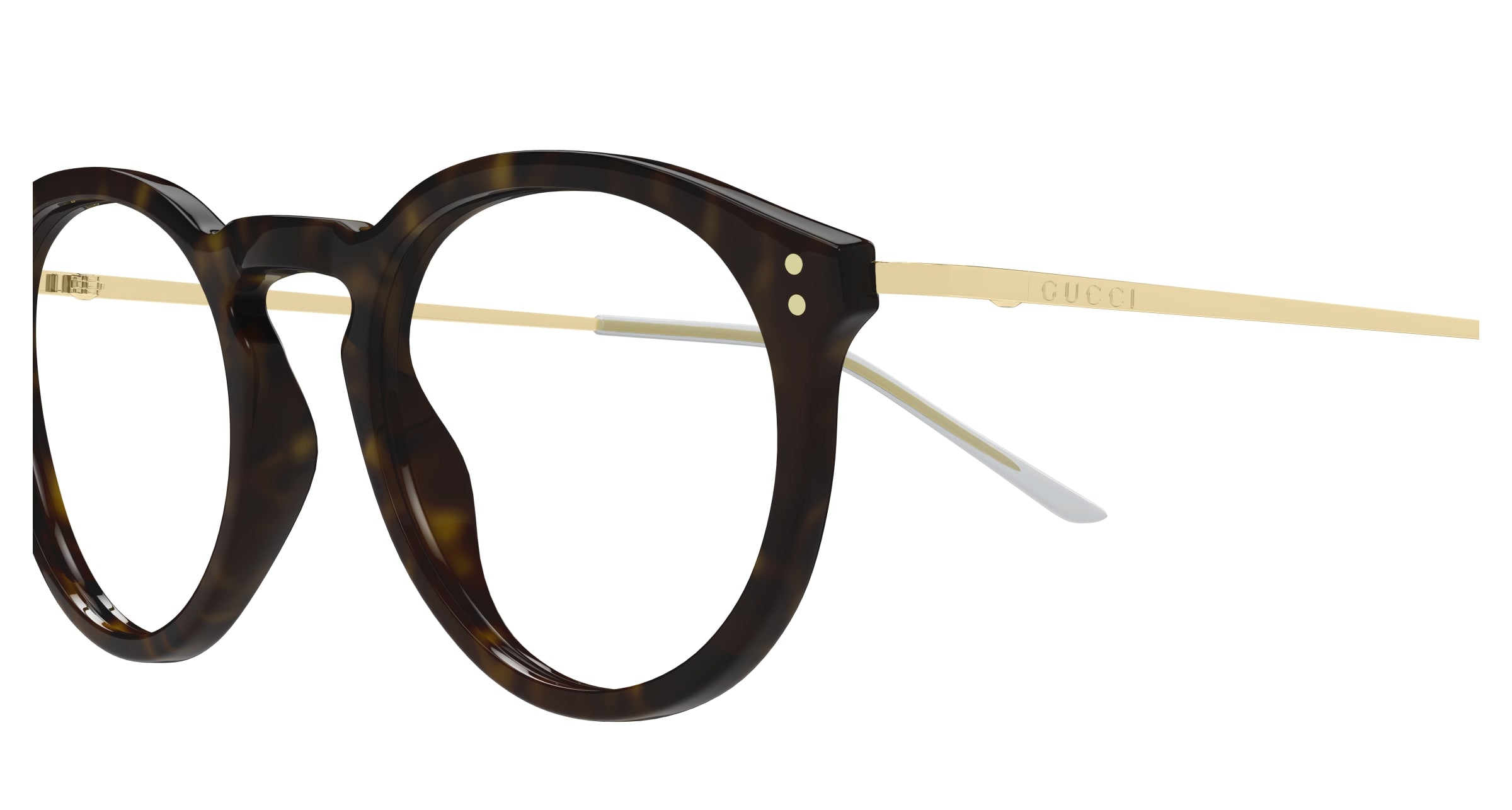 GG1710O 002 Montature da vista Gucci 3