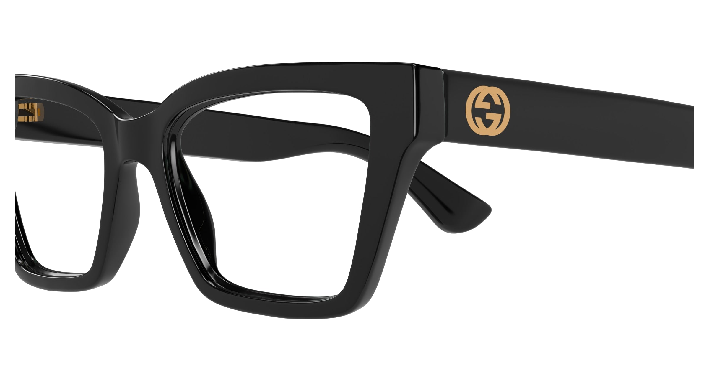 GG1715O 001 Montature da vista Gucci 3
