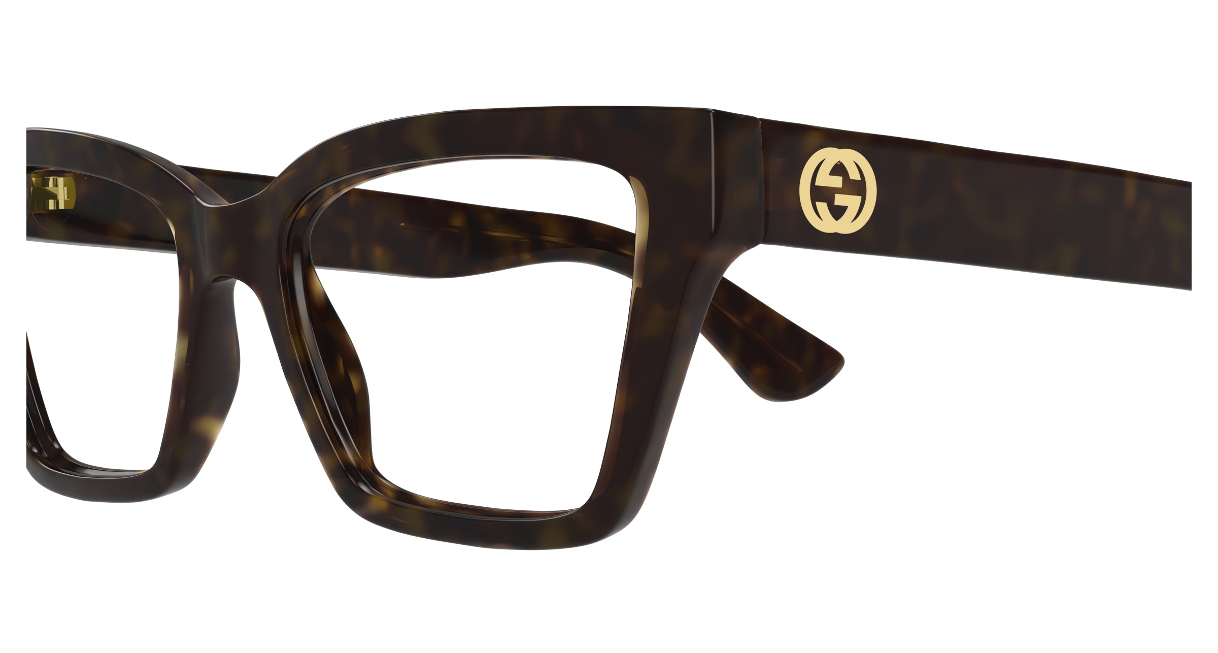 GG1715O 002 Montature da vista Gucci 3