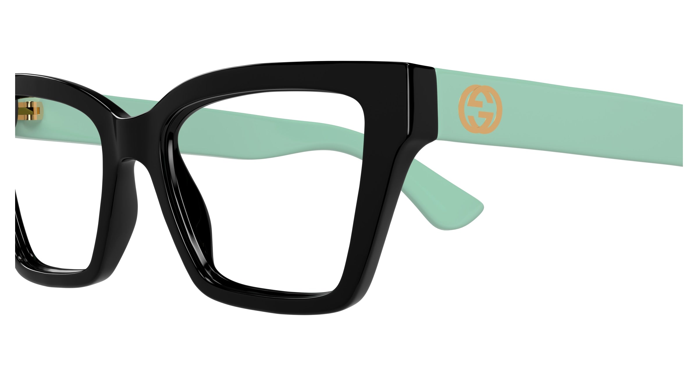 GG1715O 004 Montature da vista Gucci 3