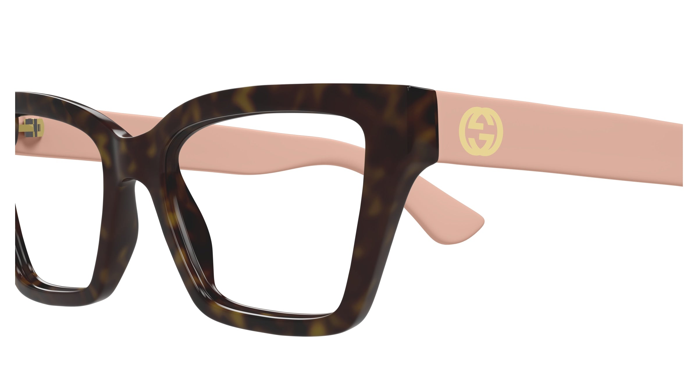GG1715O 005 Montature da vista Gucci 3