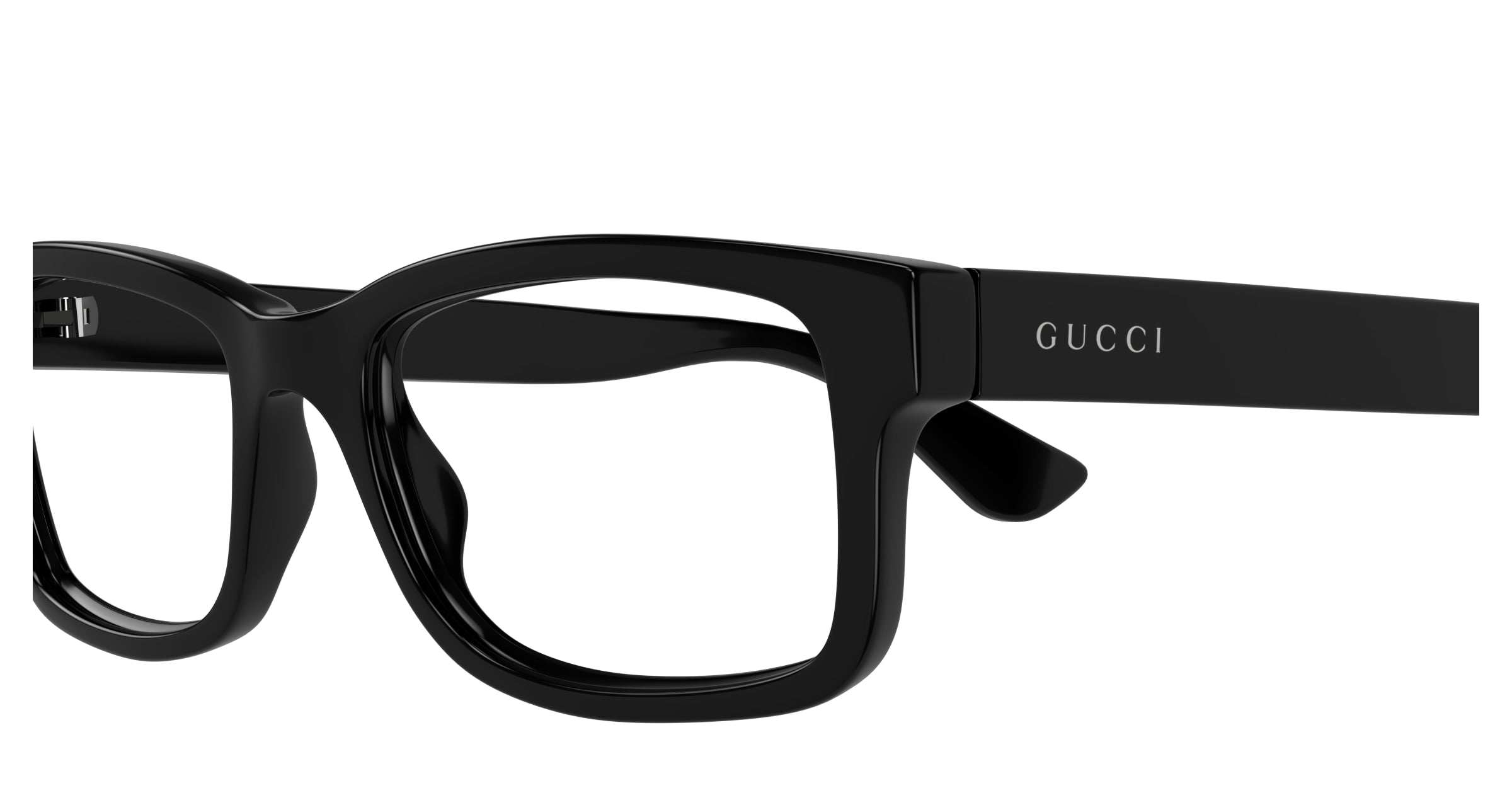 GG1717O 001 Montature da vista Gucci 3