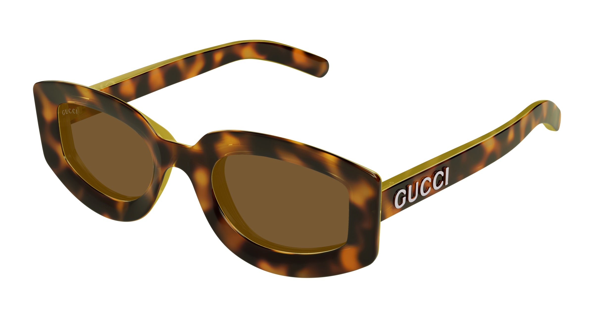 GG1719S 002 Occhiali da sole Gucci 1