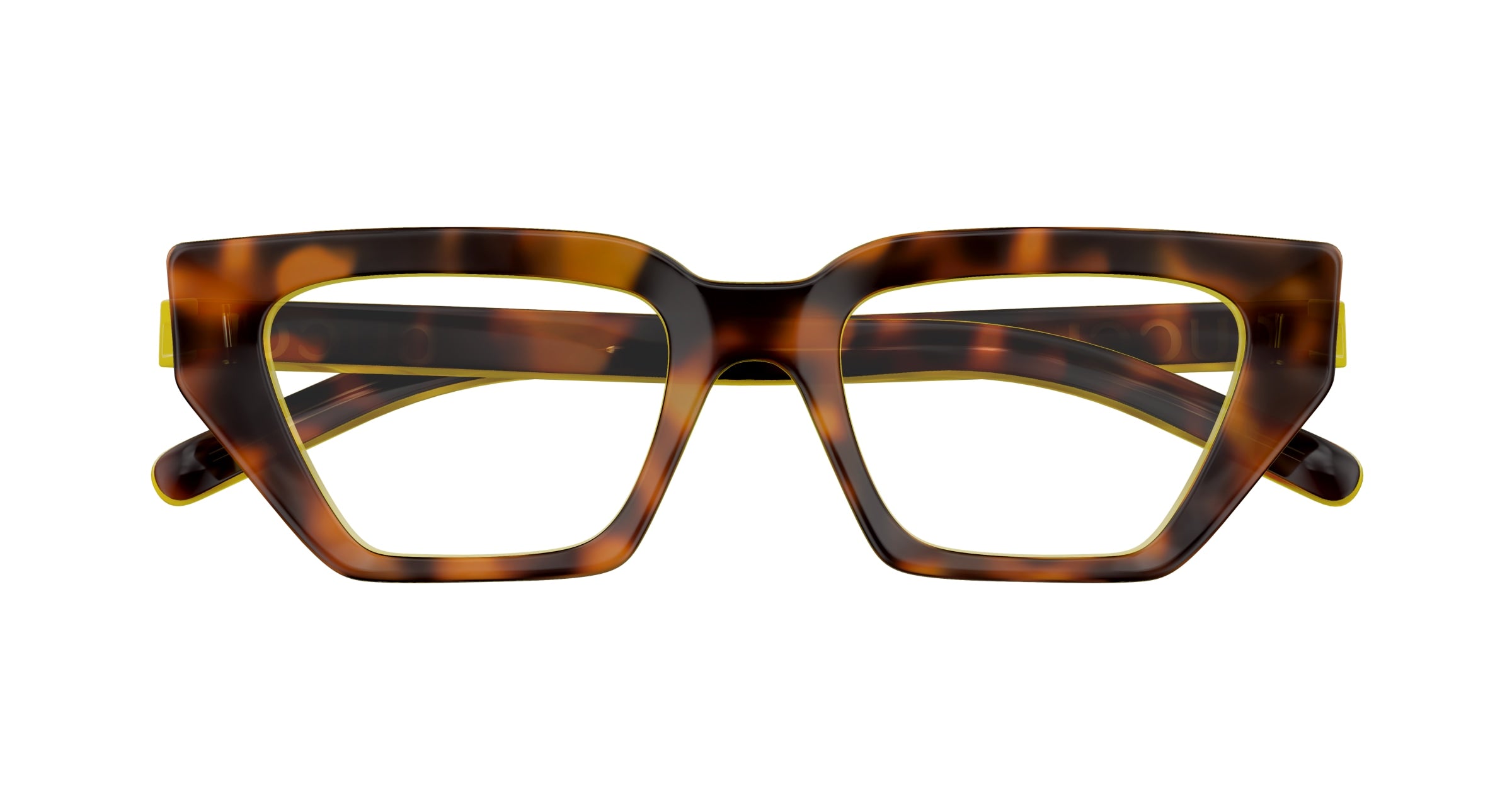 GG1720O 002 Montature da vista Gucci 2