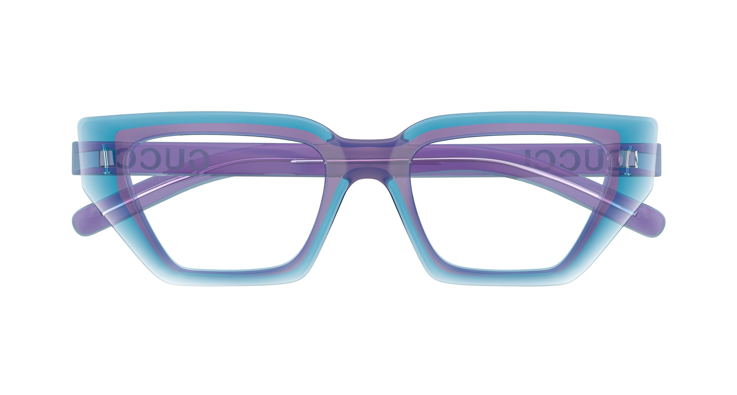 GG1720O 003 Montature da vista Gucci 2