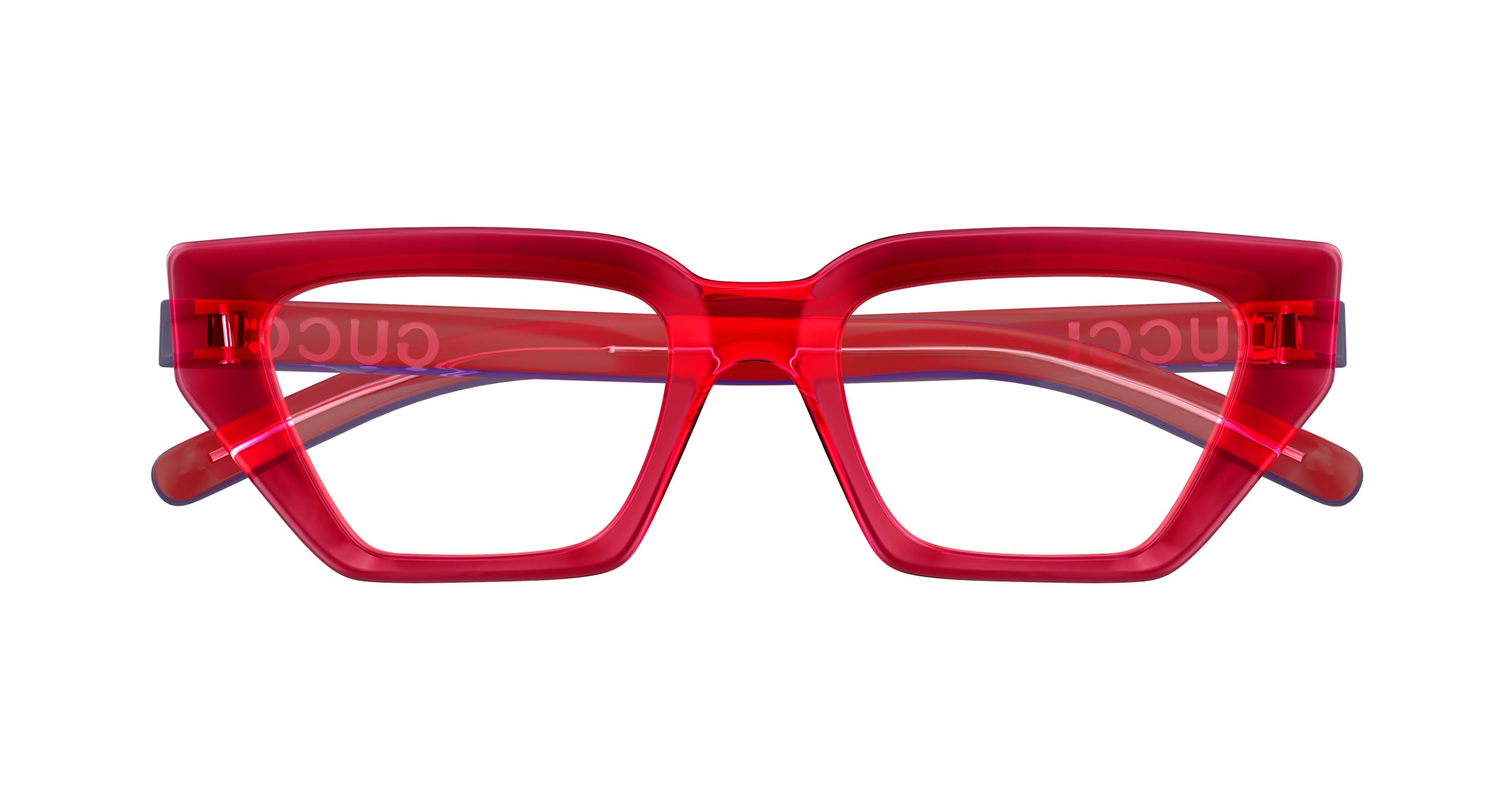 GG1720O 004 Montature da vista Gucci 2