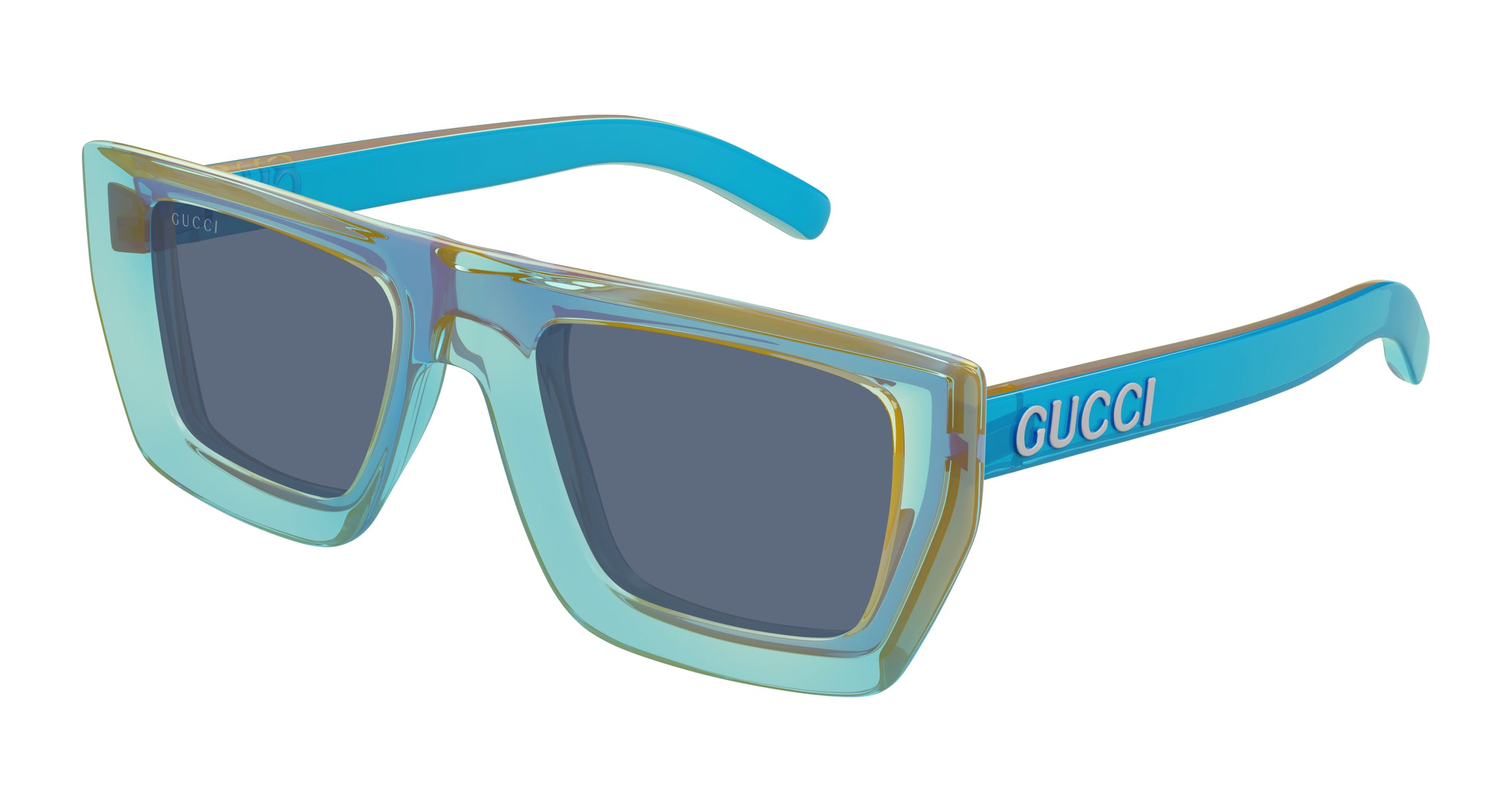 GG1723S 003 Occhiali da sole Gucci 1