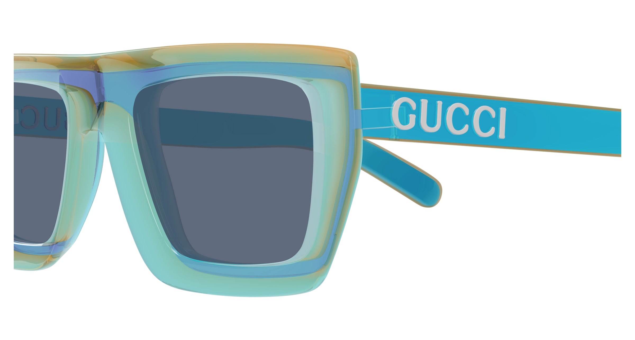 GG1723S 003 Occhiali da sole Gucci 3