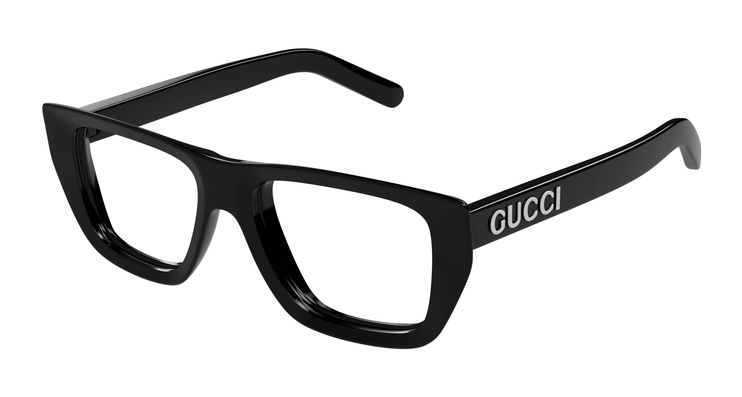 GG1724O 001 Montature da vista Gucci 1