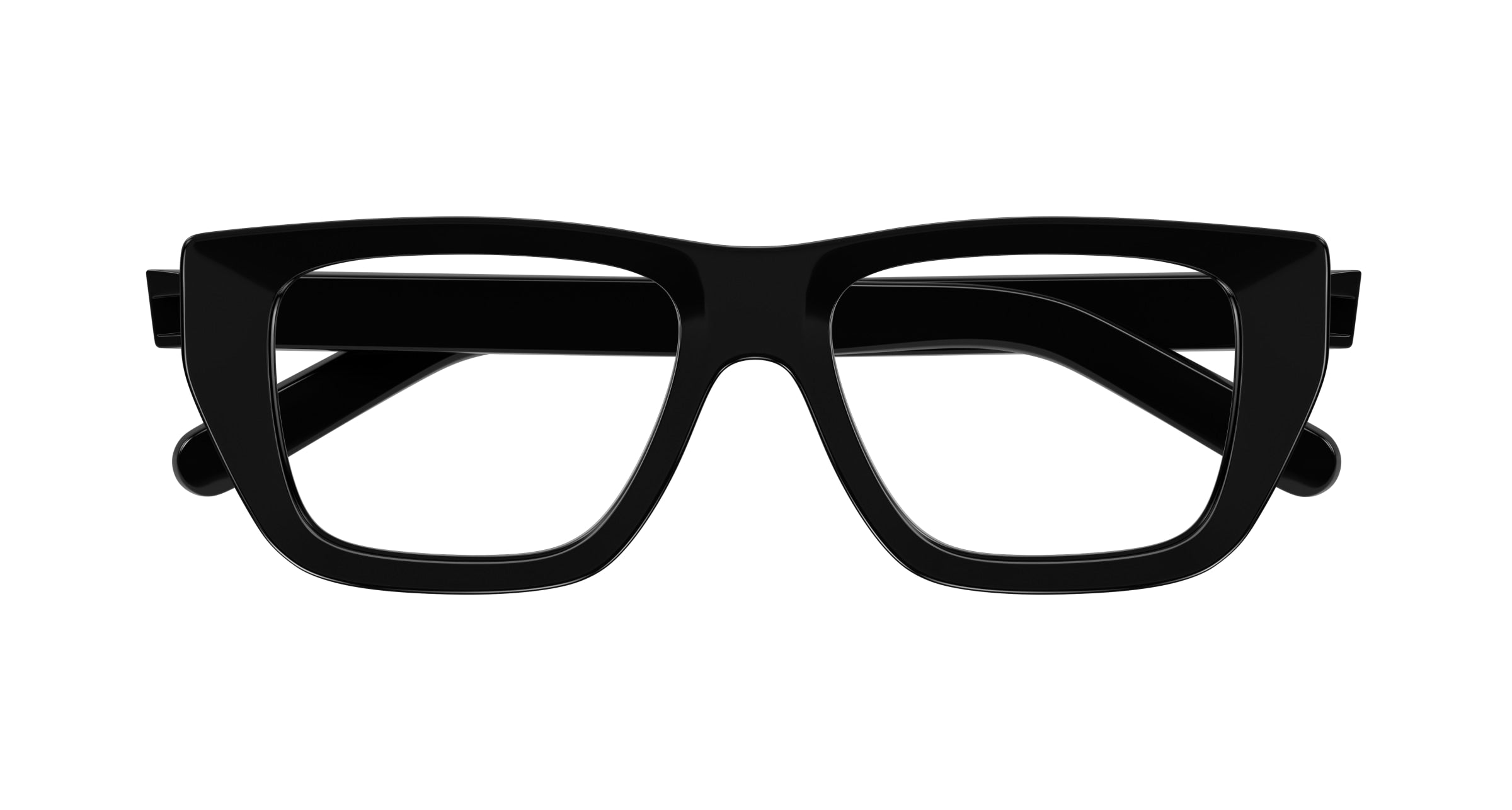 GG1724O 001 Montature da vista Gucci 2