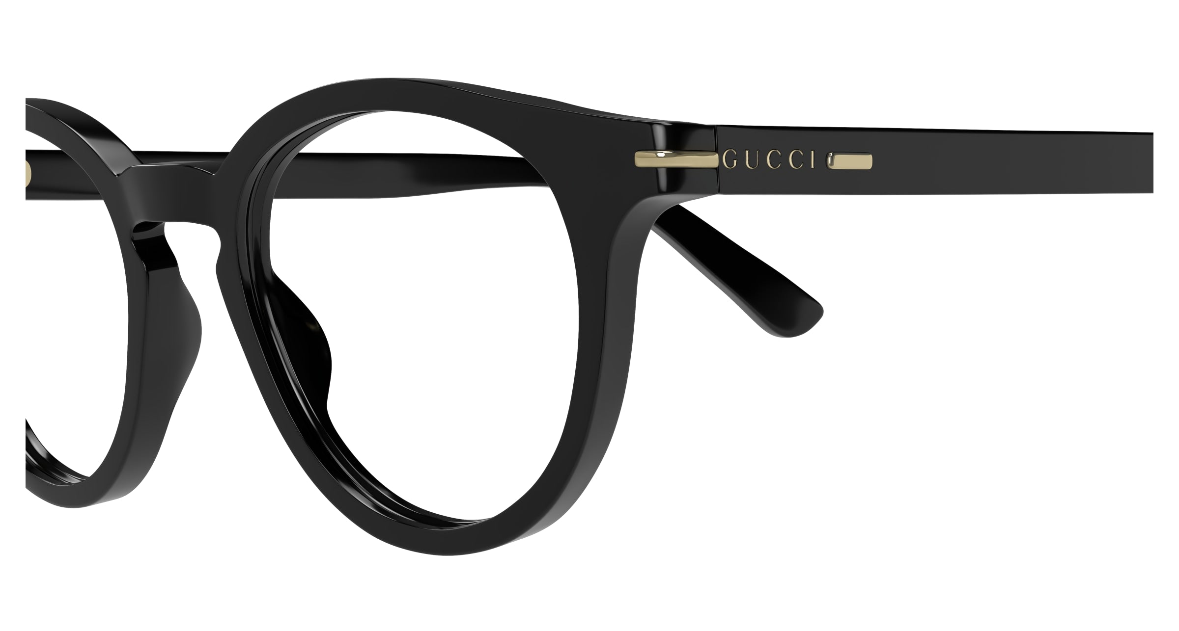GG1727O 001 Montature da vista Gucci 3