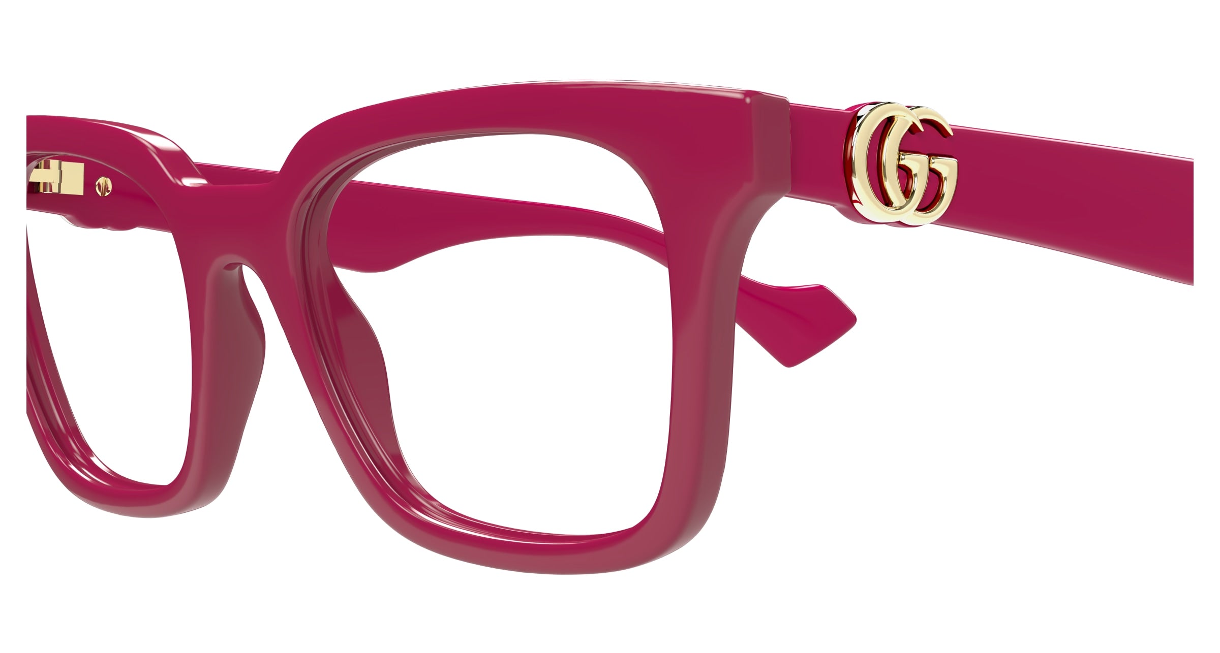 GG1728O 004 Montature da vista Gucci 3