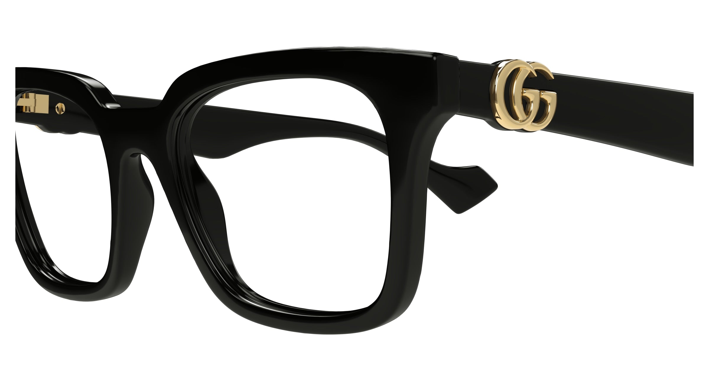 GG1728O 005 Montature da vista Gucci 3