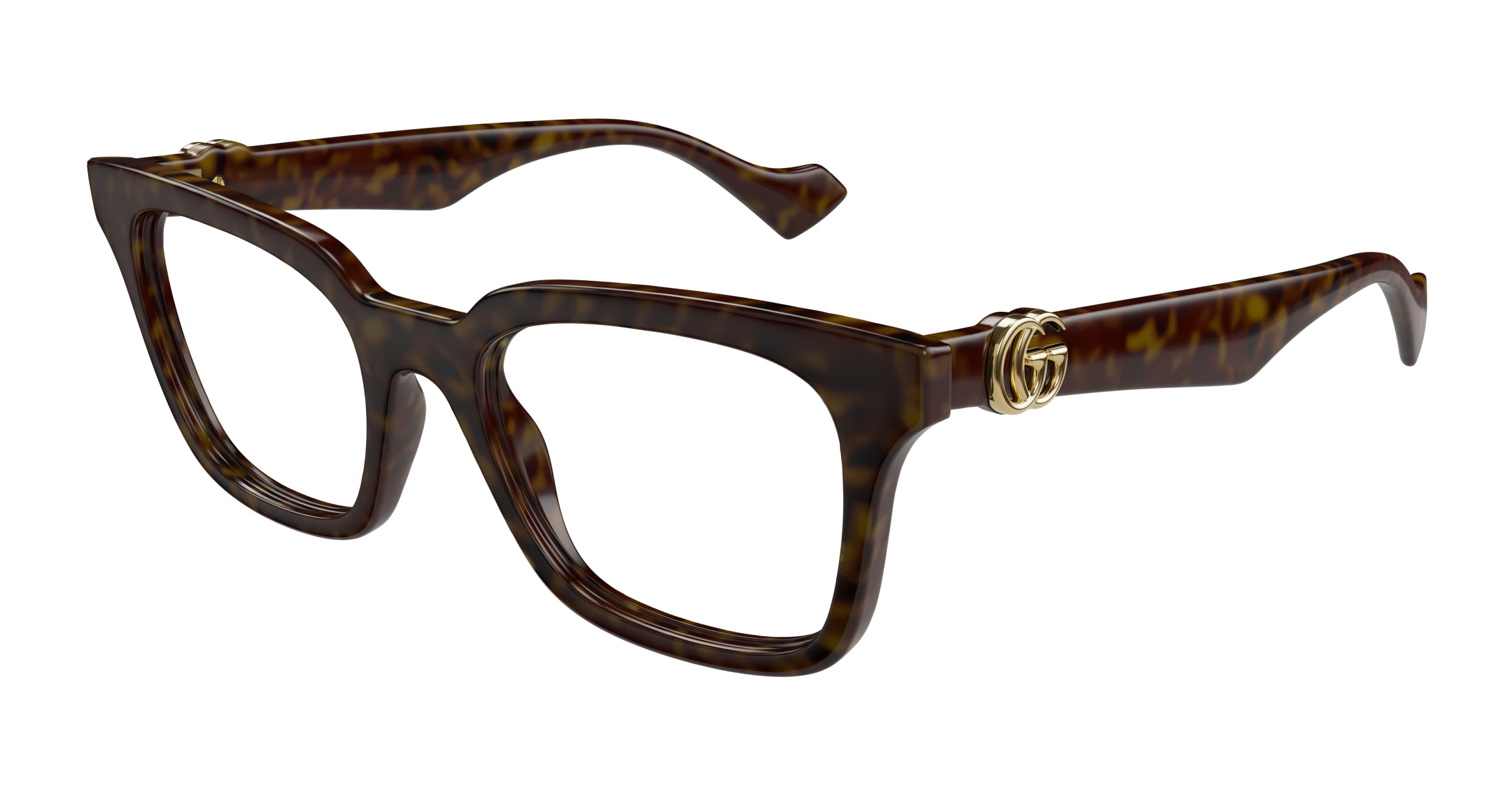GG1728O 006 Montature da vista Gucci 1