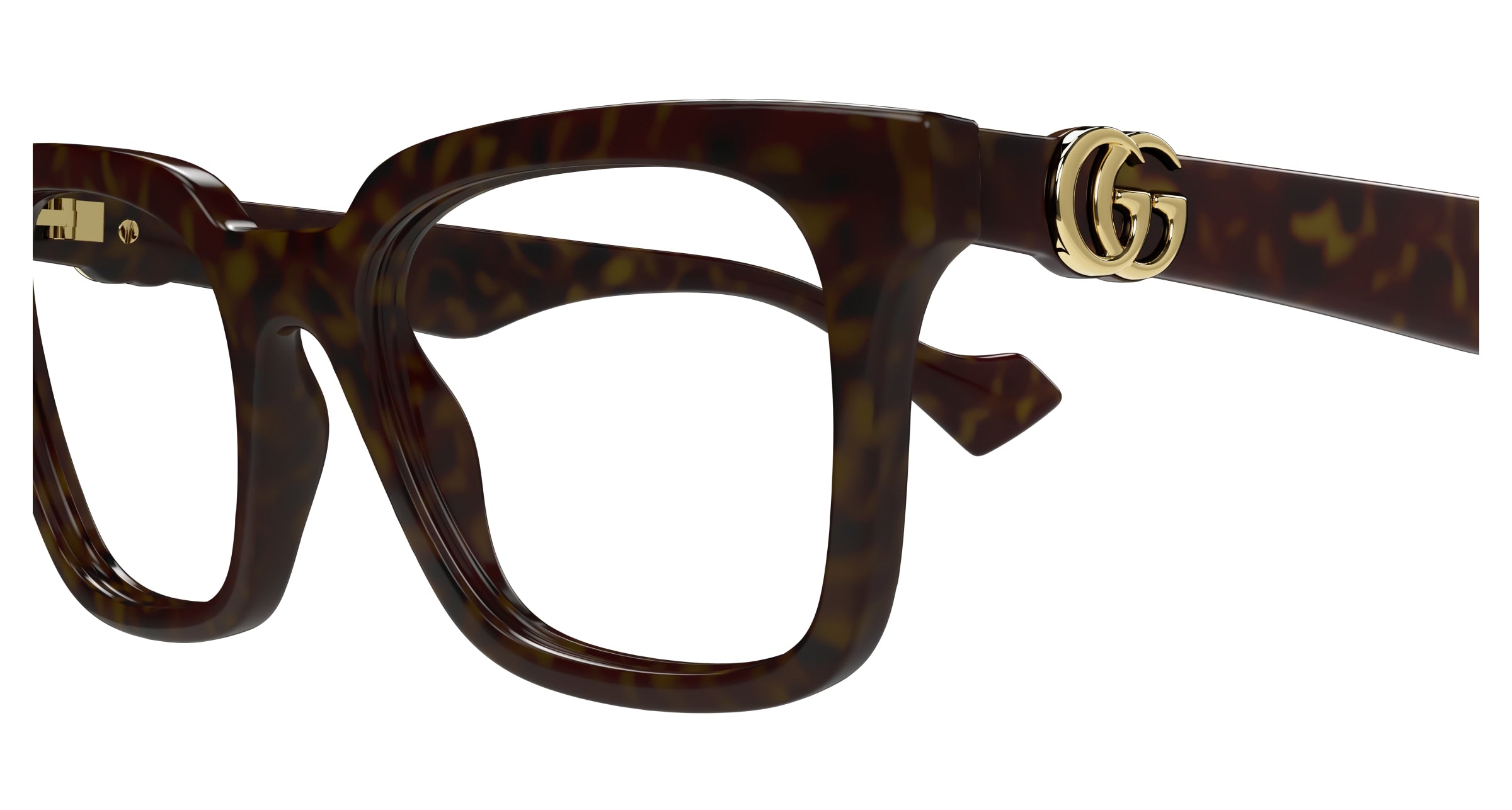 GG1728O 006 Montature da vista Gucci 3