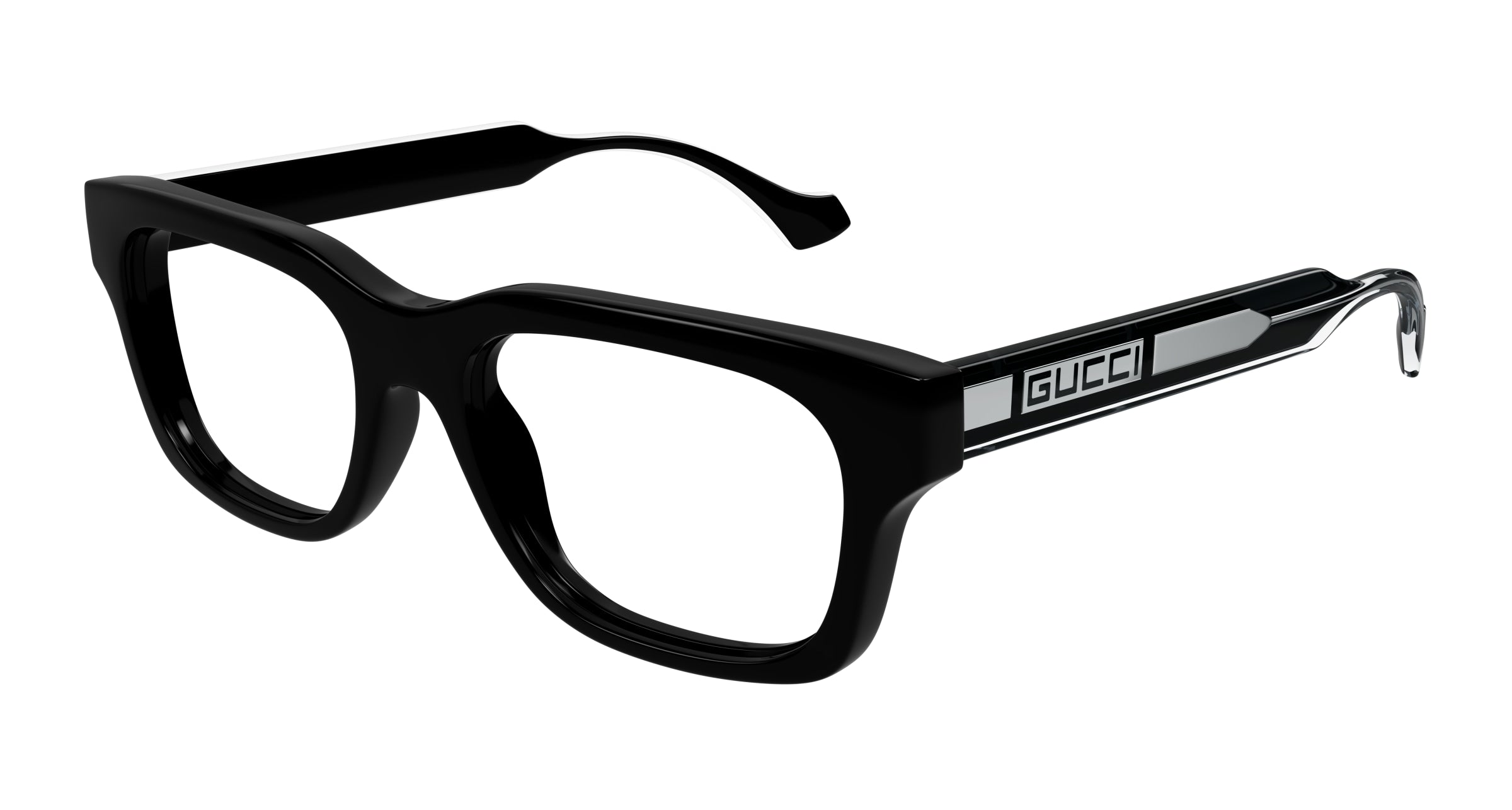 GG1731O 001 Montature da vista Gucci 1