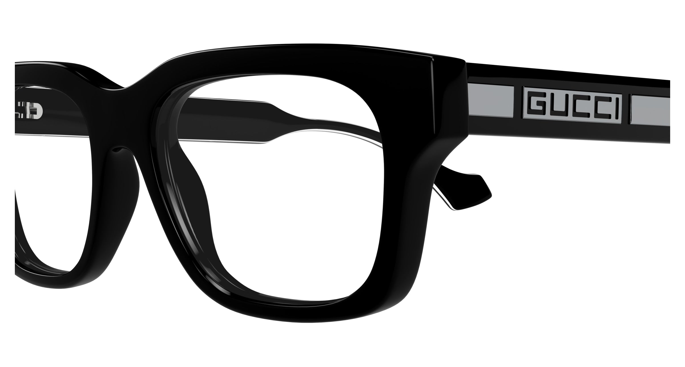 GG1731O 001 Montature da vista Gucci 3
