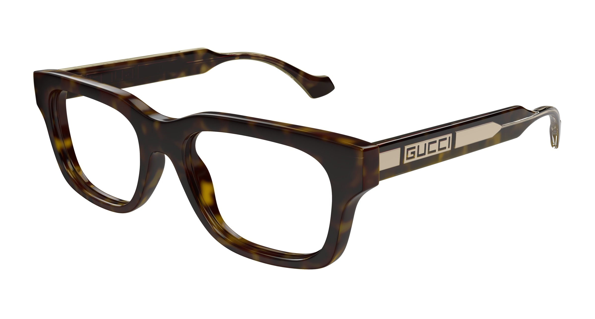 GG1731O 002 Montature da vista Gucci 1