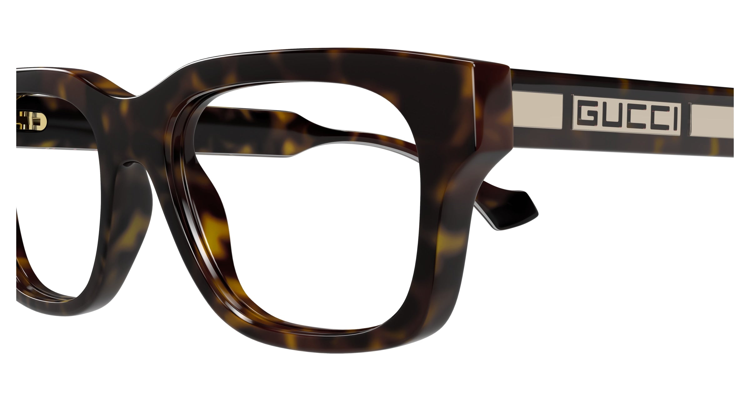 GG1731O 002 Montature da vista Gucci 3