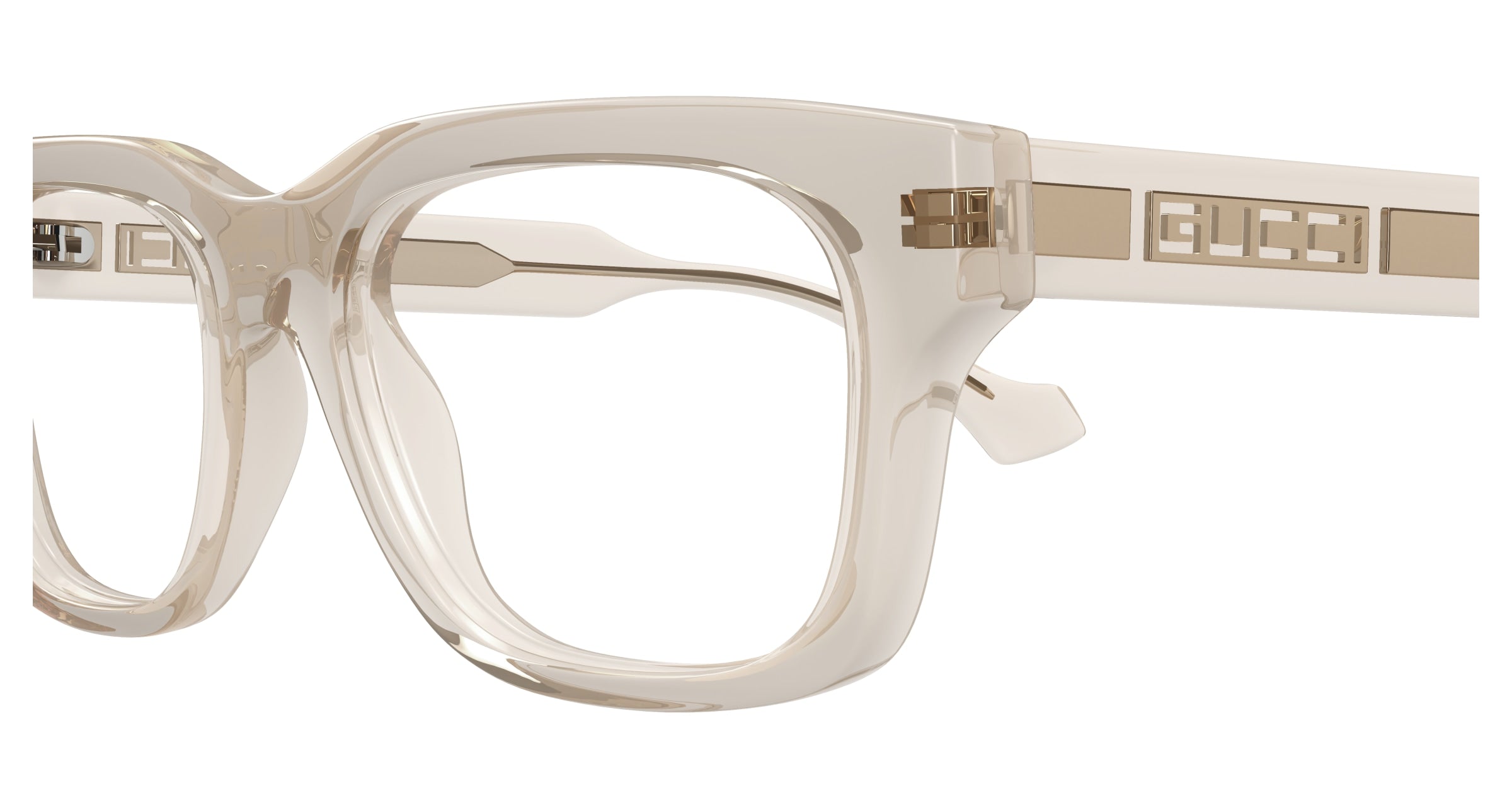 GG1731O 004 Montature da vista Gucci 3