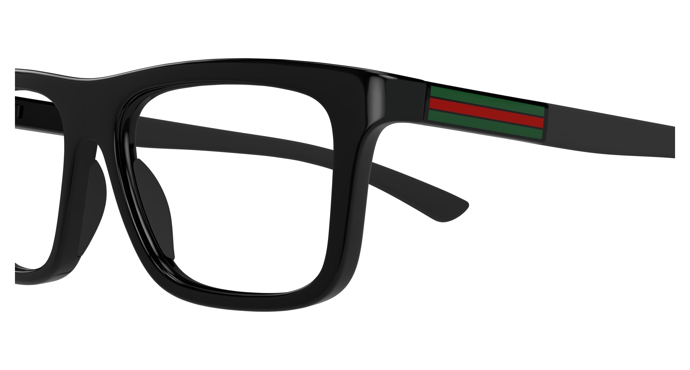 GG1737O 001 Montature da vista Gucci 3