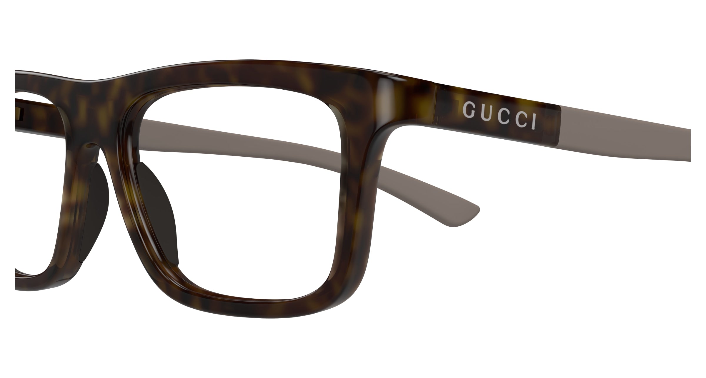 GG1737O 002 Montature da vista Gucci 3