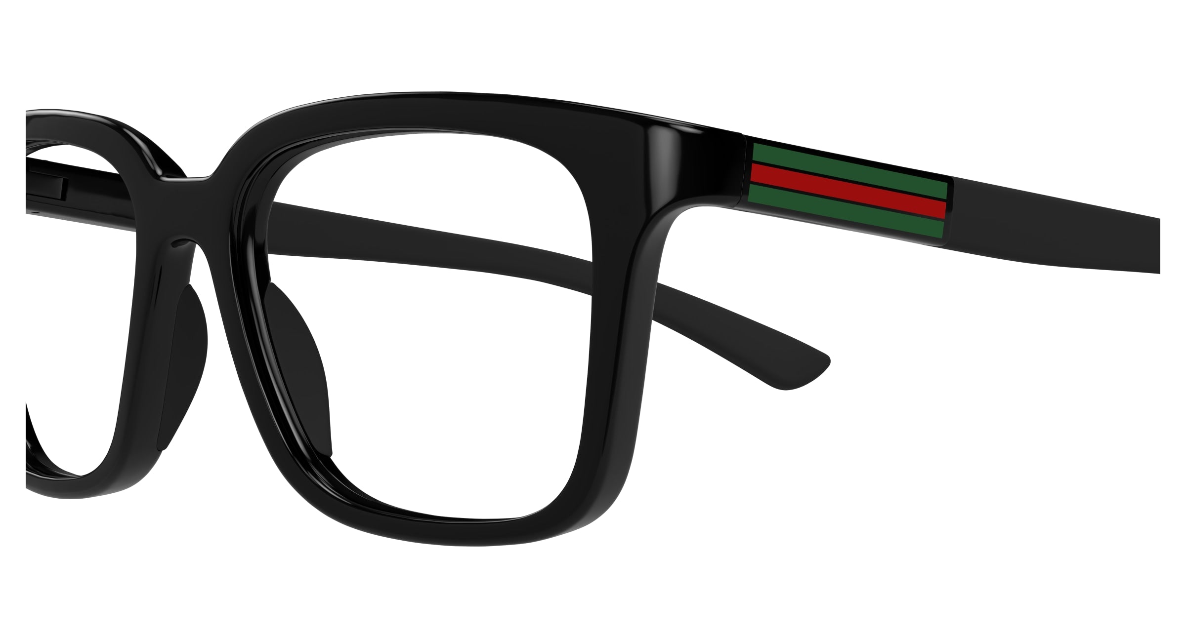 GG1738O 001 Montature da vista Gucci 3