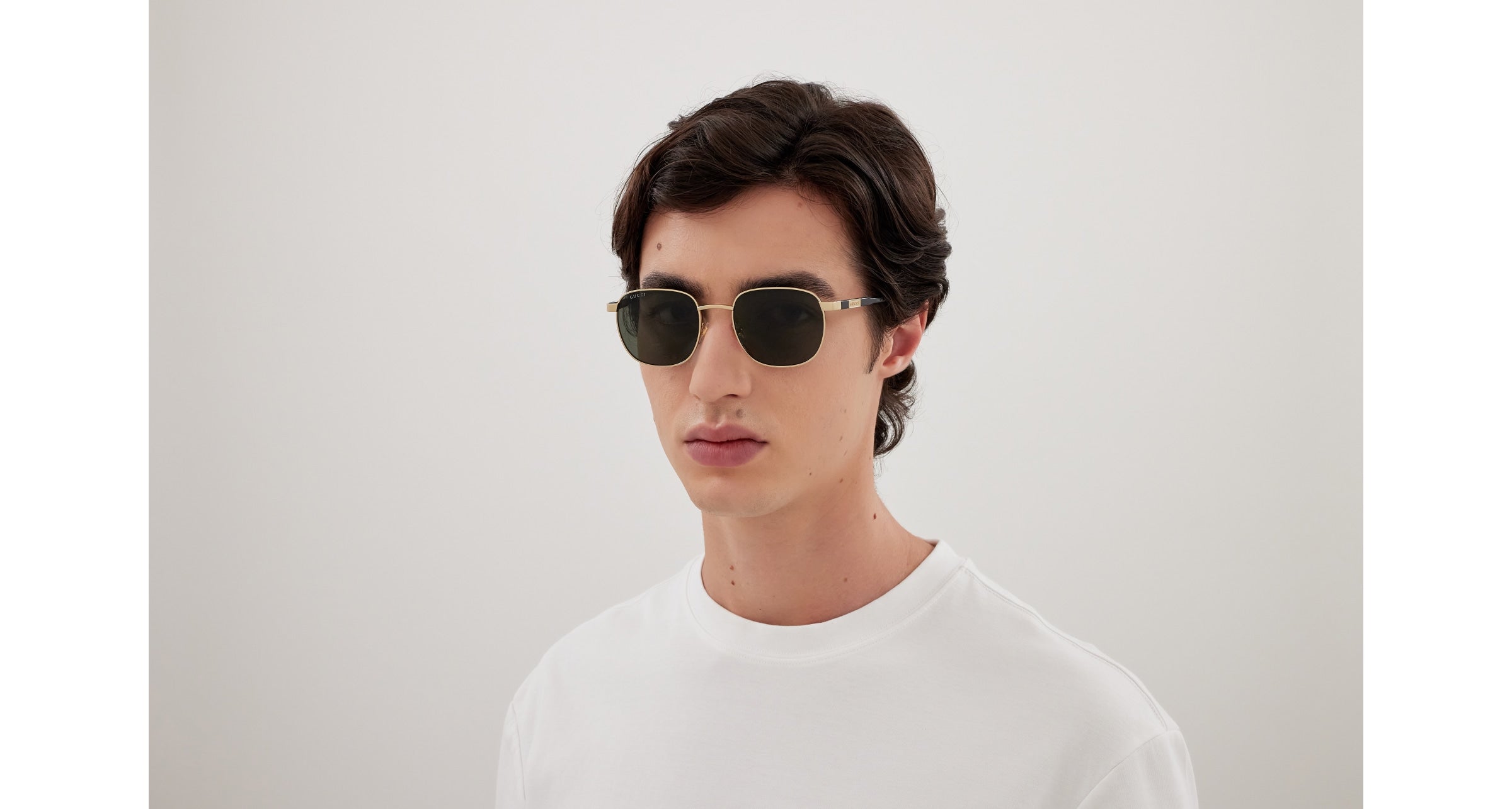 GG1799S 001 Occhiali da sole Gucci 4