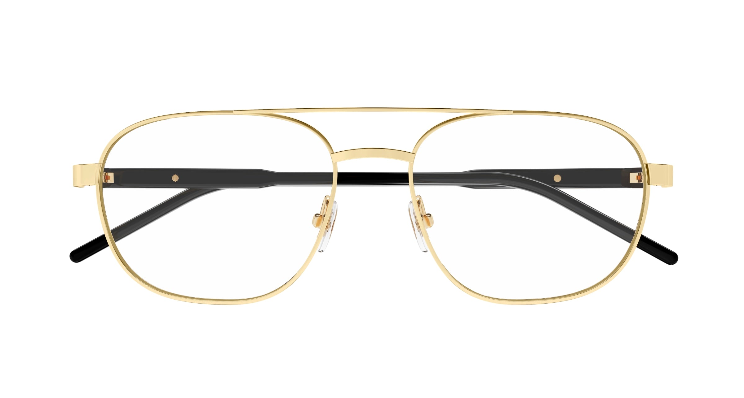 GG1800O 001 Montature da vista Gucci 2