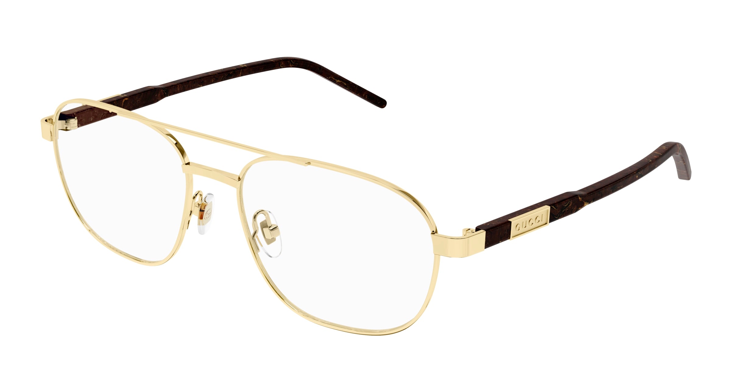 GG1800O 003 Montature da vista Gucci 1
