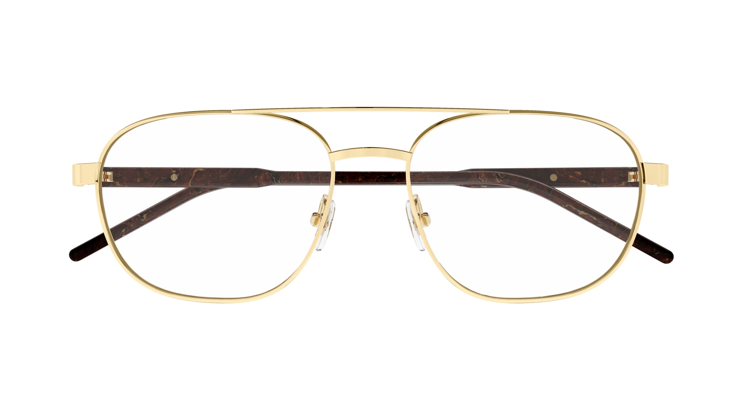 GG1800O 003 Montature da vista Gucci 2