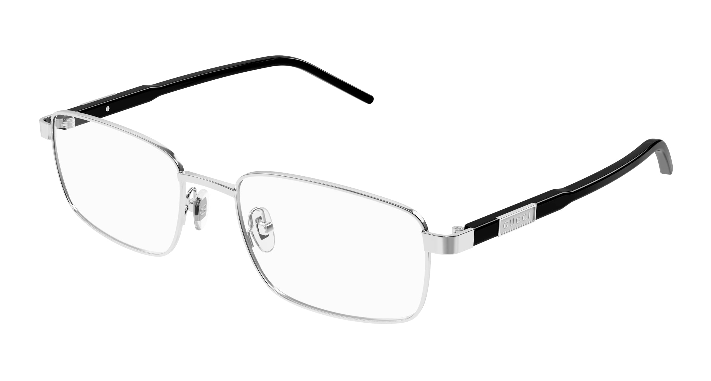 GG1801O 001 Montature da vista Gucci 1