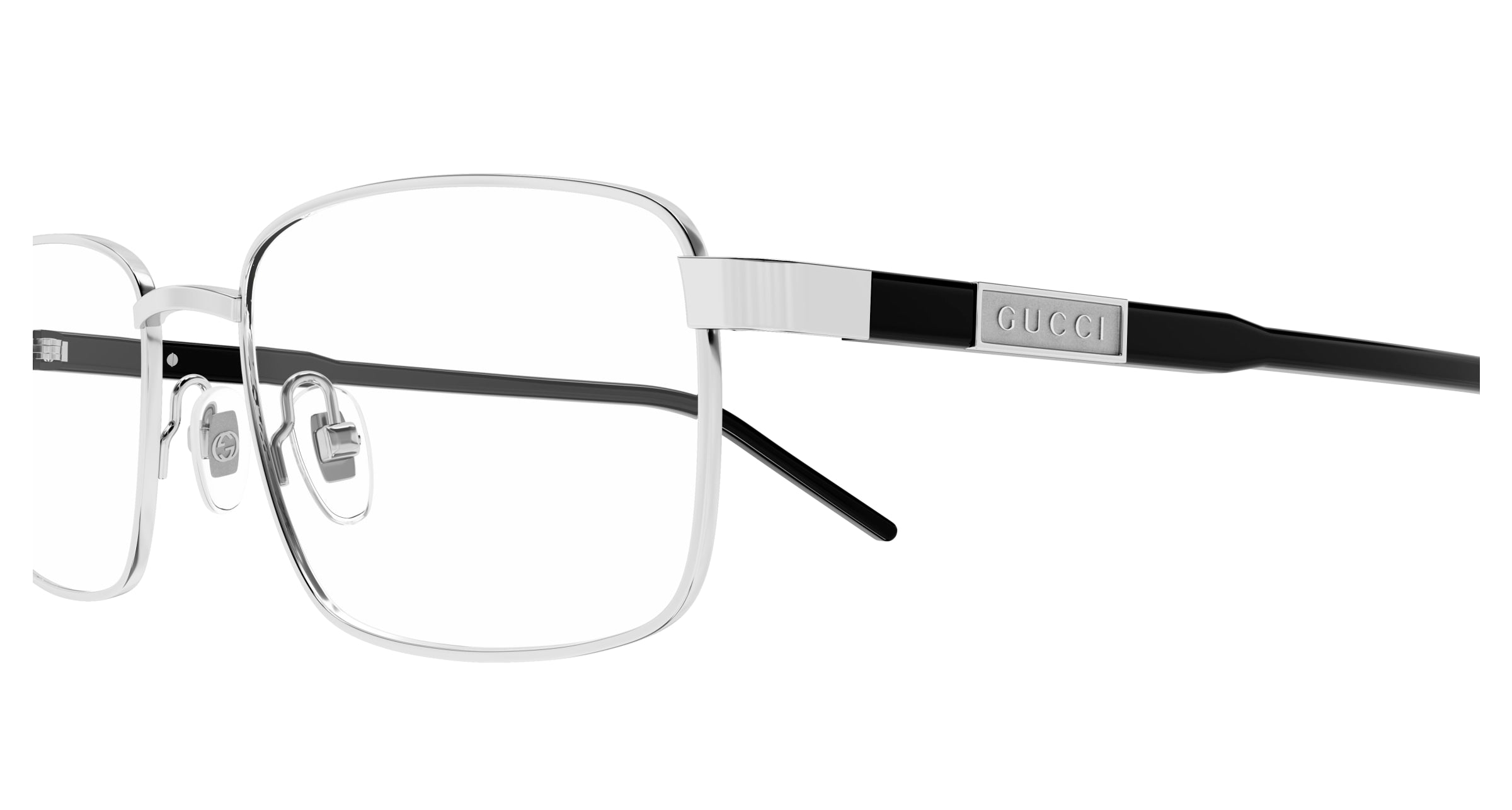 GG1801O 001 Montature da vista Gucci 3