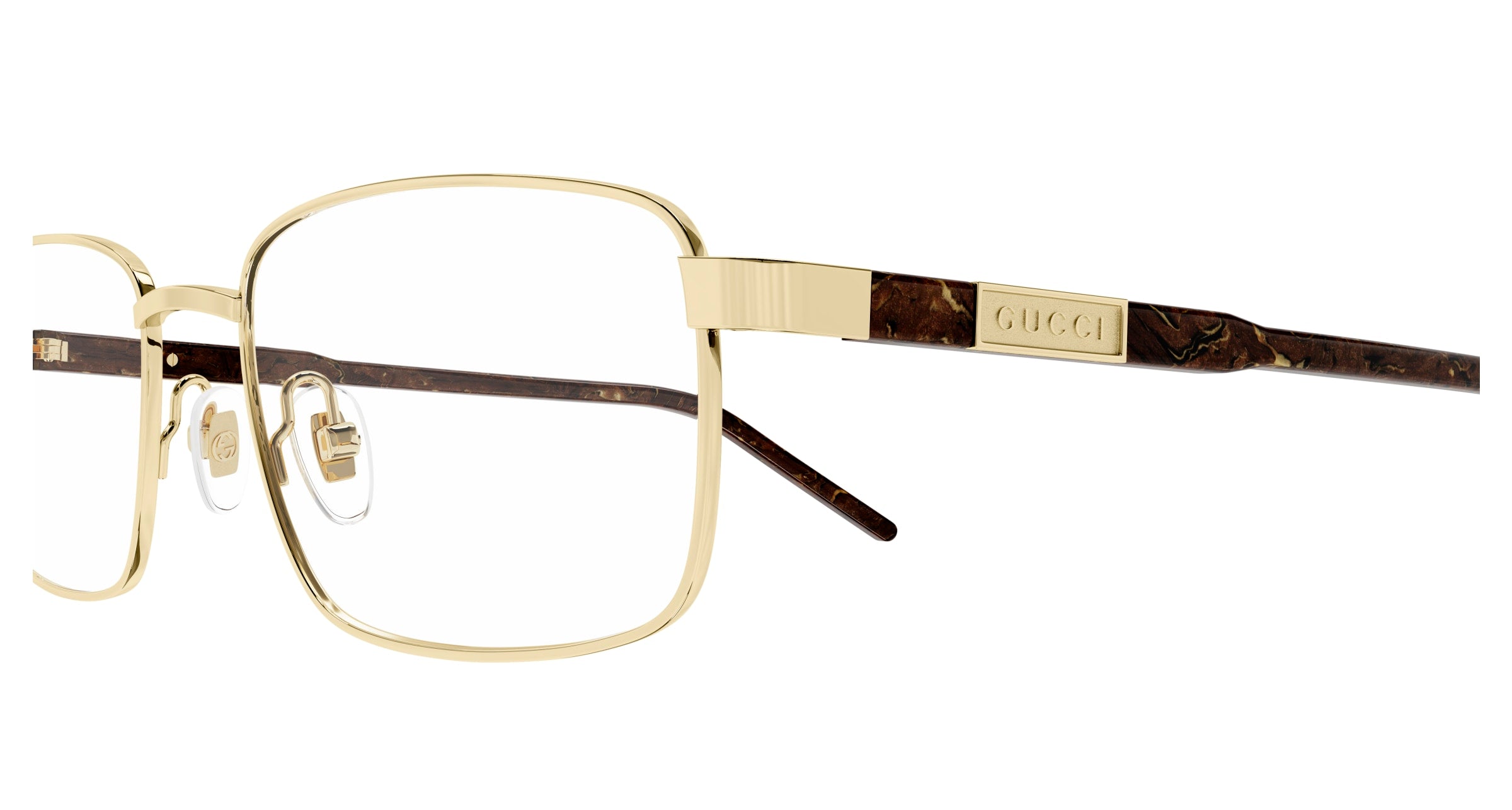 GG1801O 003 Montature da vista Gucci 3