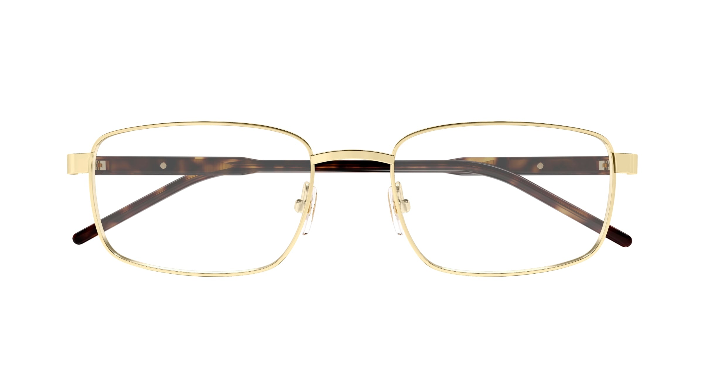 GG1801O 006 Montature da vista Gucci 2
