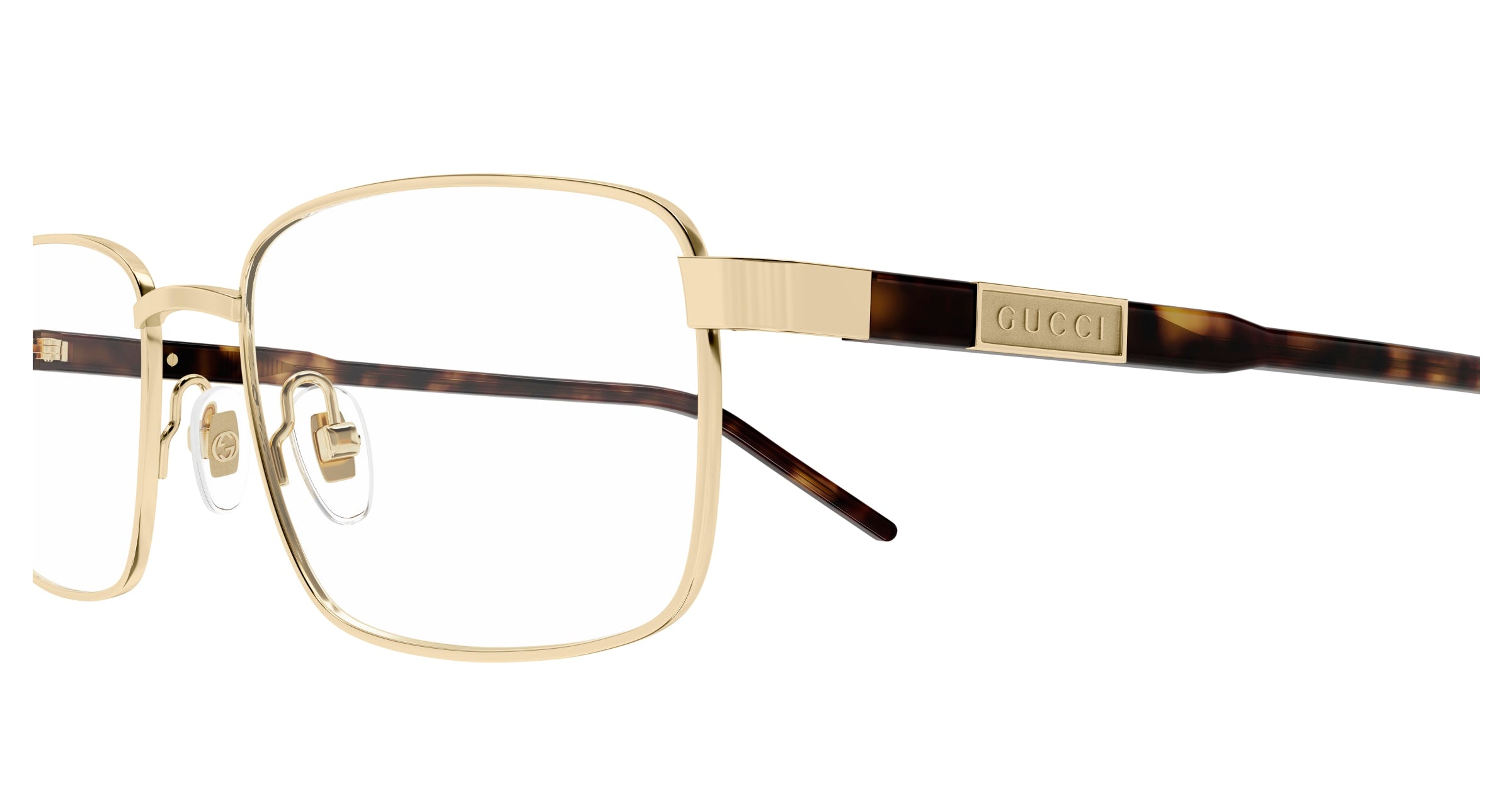 GG1801O 006 Montature da vista Gucci 3