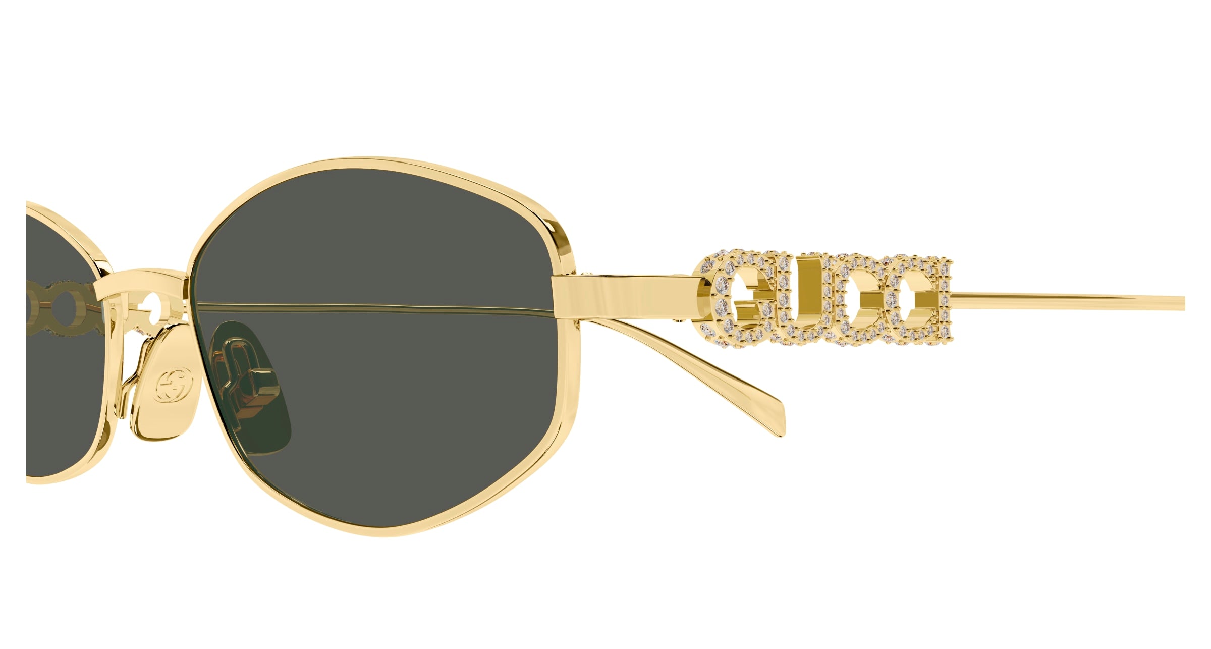 GG1802S 001 Occhiali da sole Gucci 3