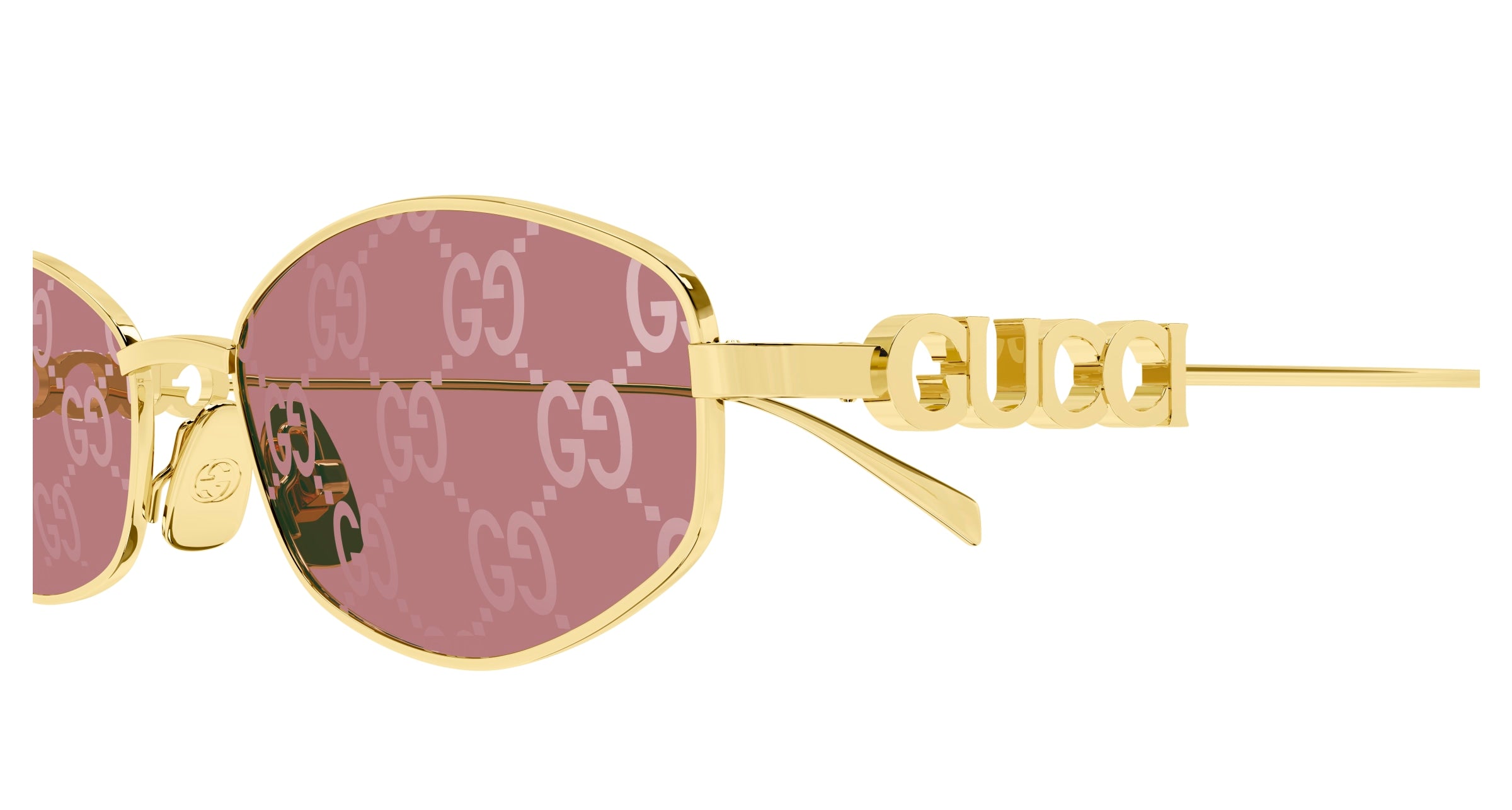 GG1802S 002 Occhiali da sole Gucci 3