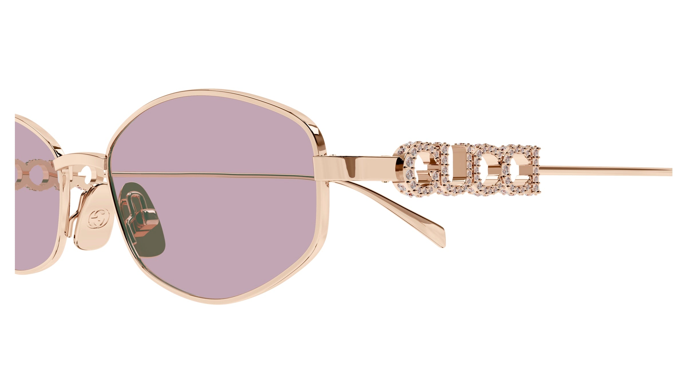 GG1802S 003 Occhiali da sole Gucci 3
