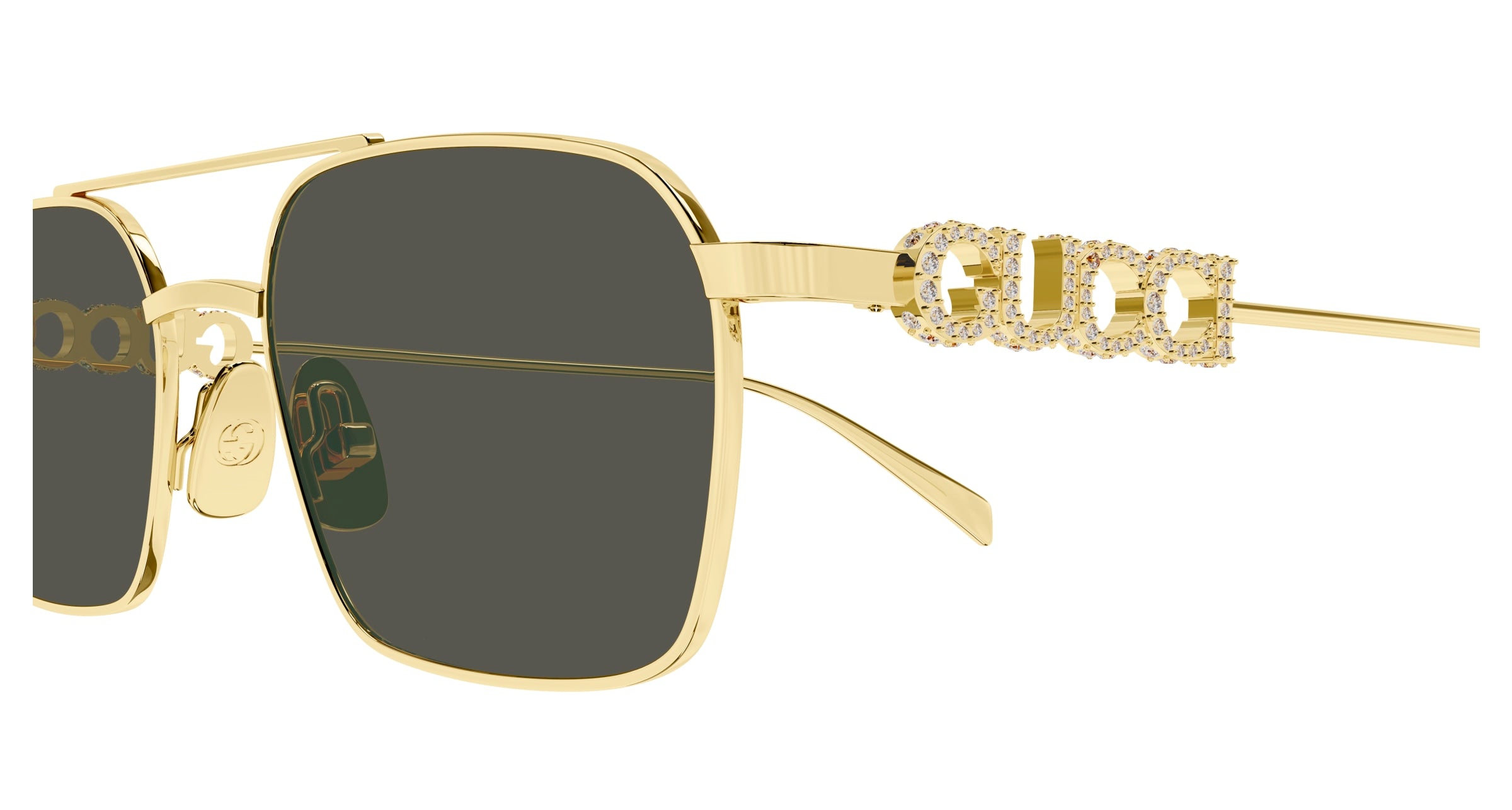GG1804S 001 Occhiali da sole Gucci 3