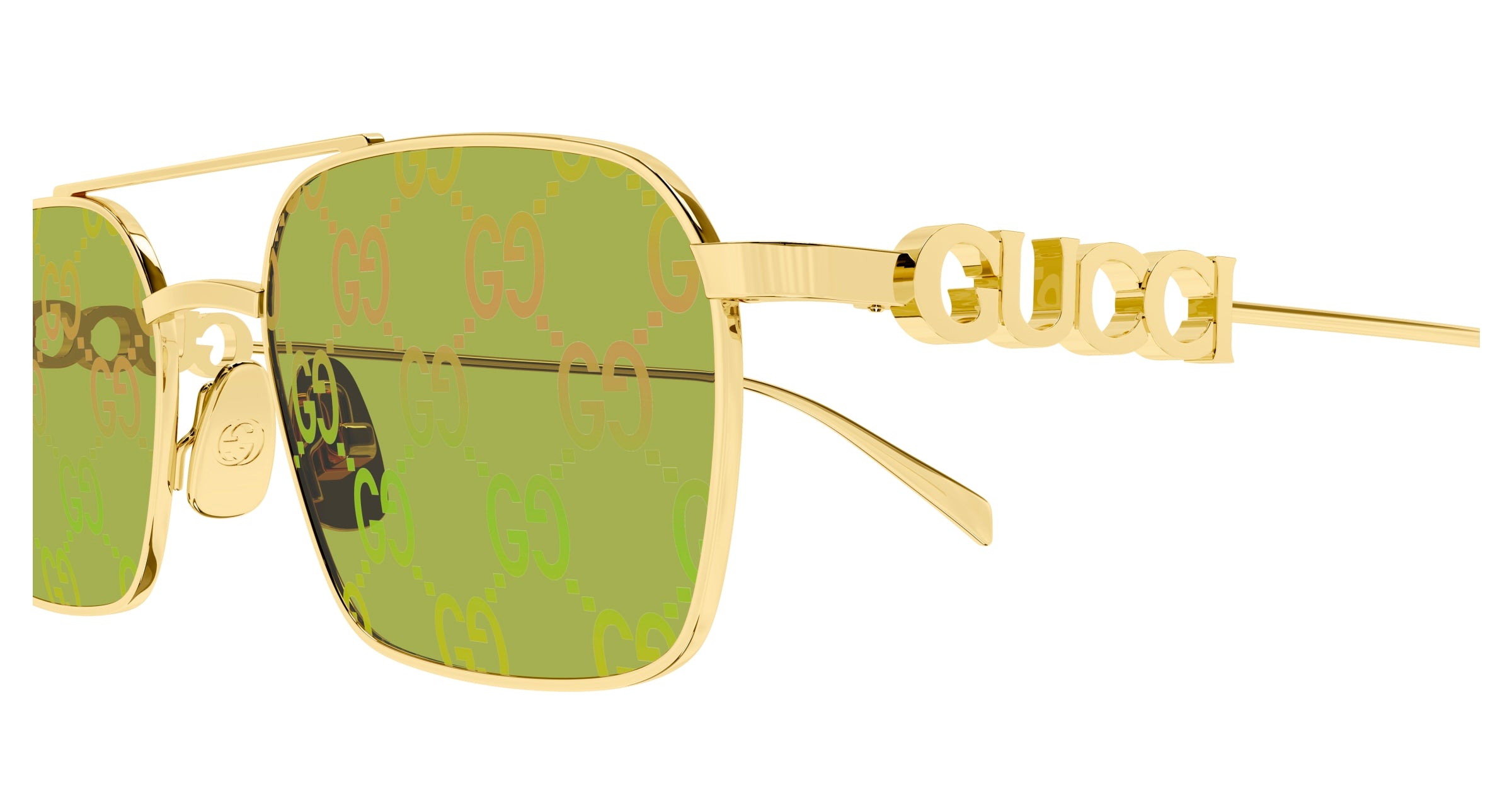 GG1804S 002 Occhiali da sole Gucci 3